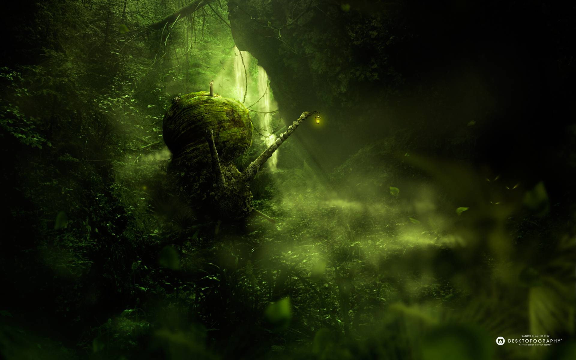 Toxic Wallpapers HD Wallpaper Cave