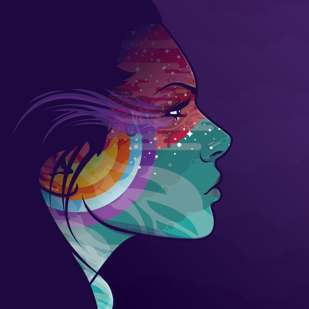 Tumblr Art Wallpapers Wallpaper Cave