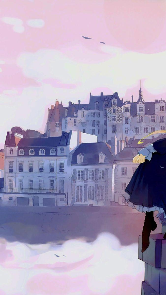 Anime Tumblr Wallpapers - Wallpaper Cave