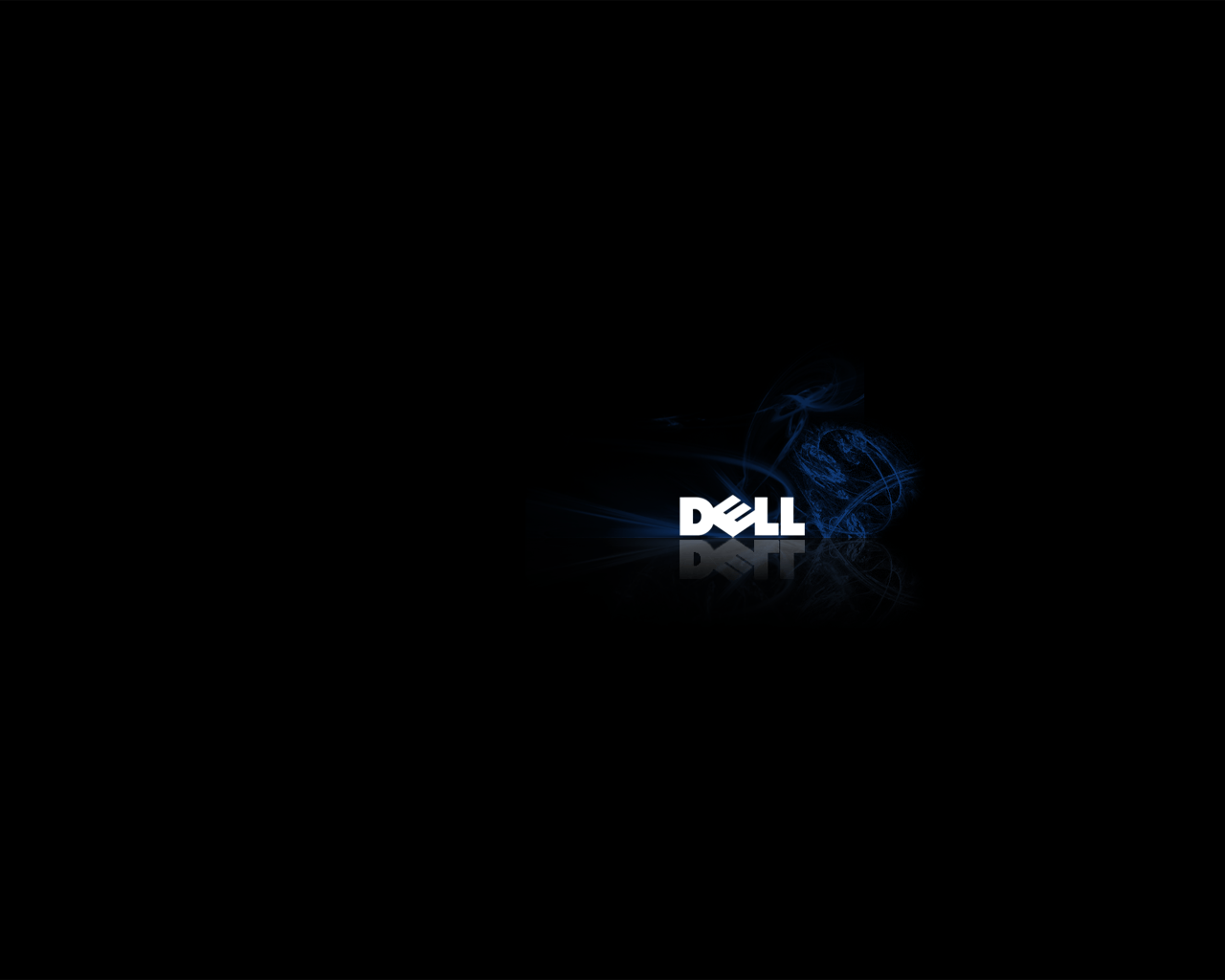 Dark Dell Logo Wallpapers Wallpaper Cave