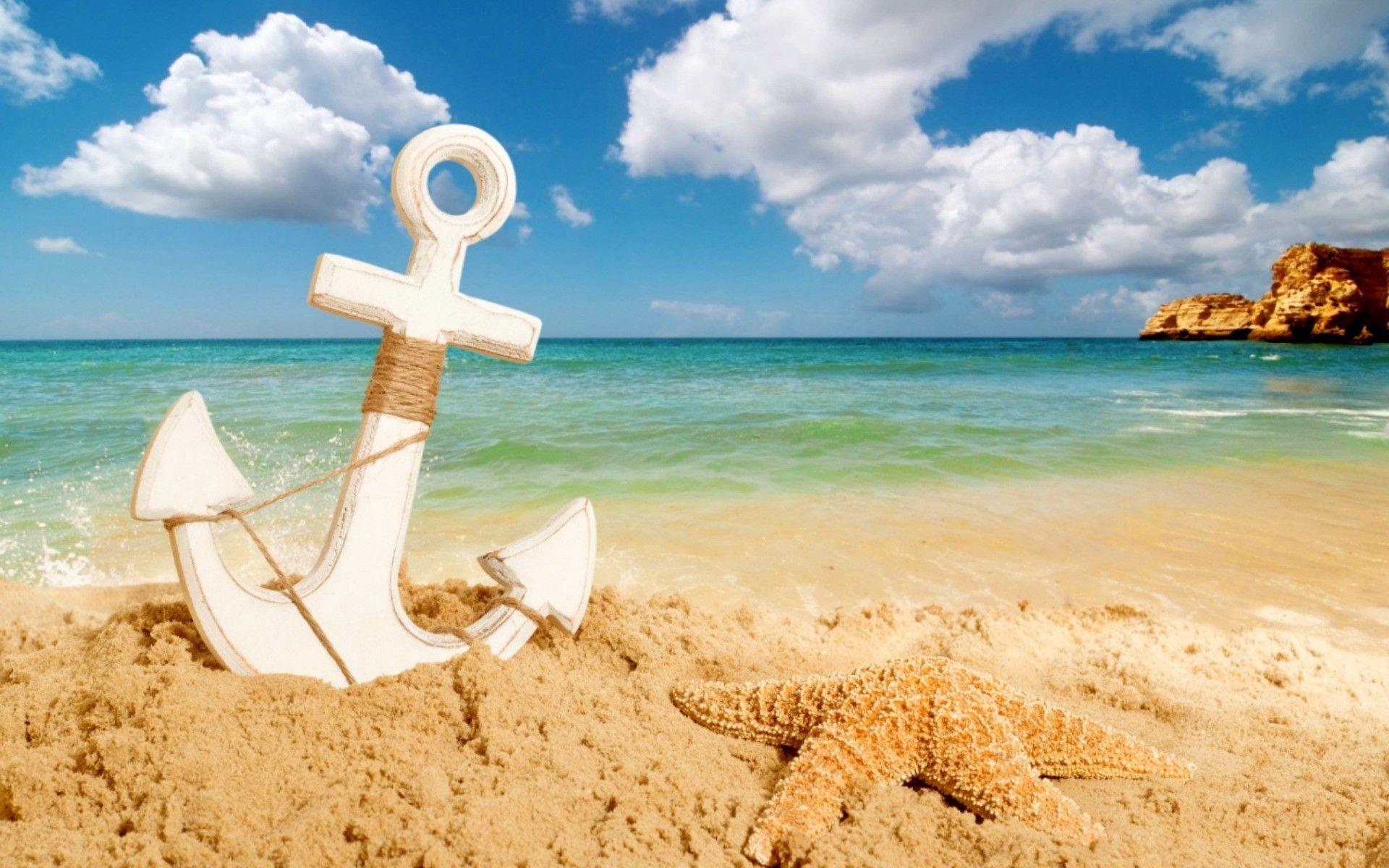 Anchor Desktop Backgrounds Wallpaper Cave