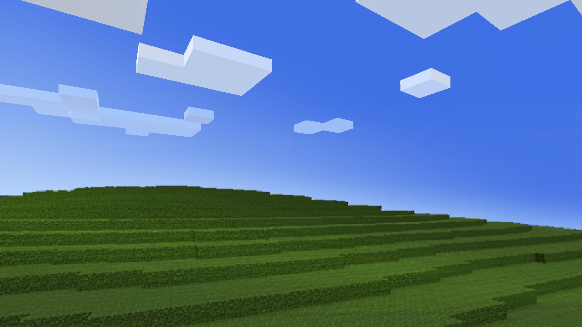 Minecraft Wallpaper Windows 7
