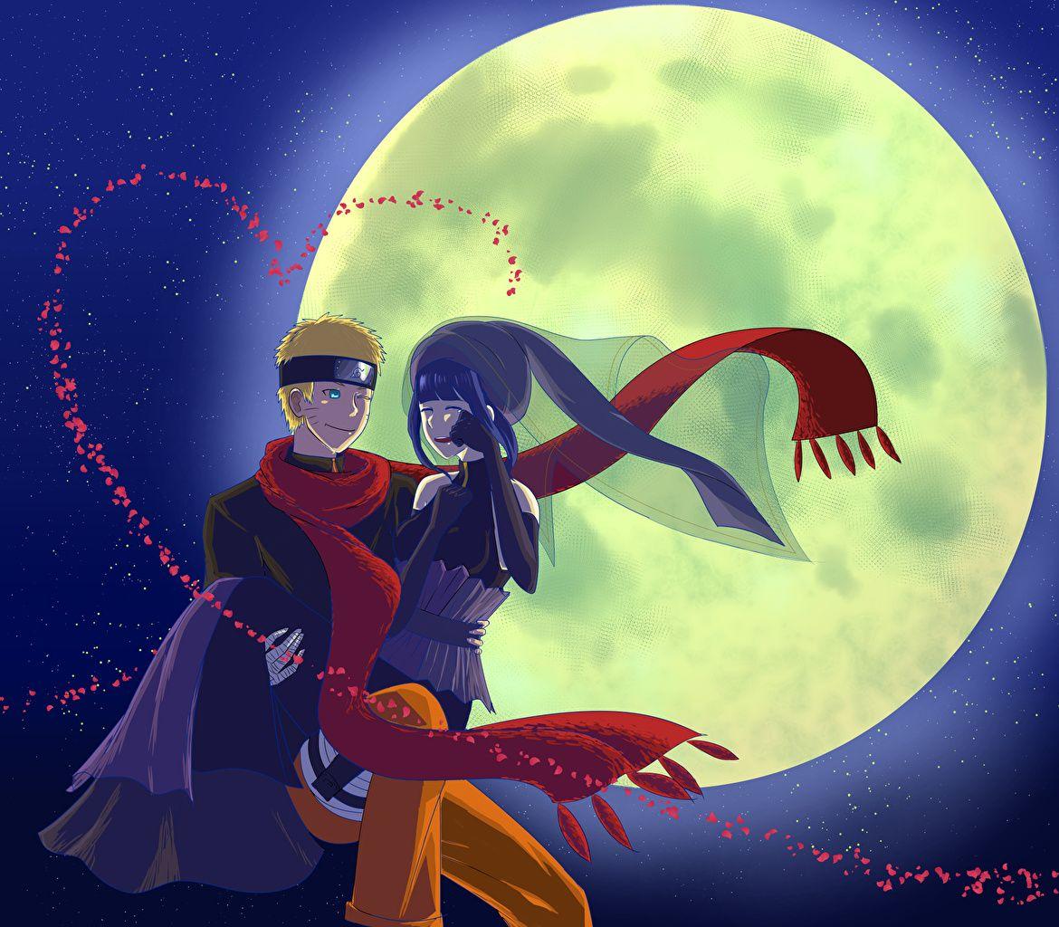 Naruto Love Anime Wallpapers Wallpaper Cave