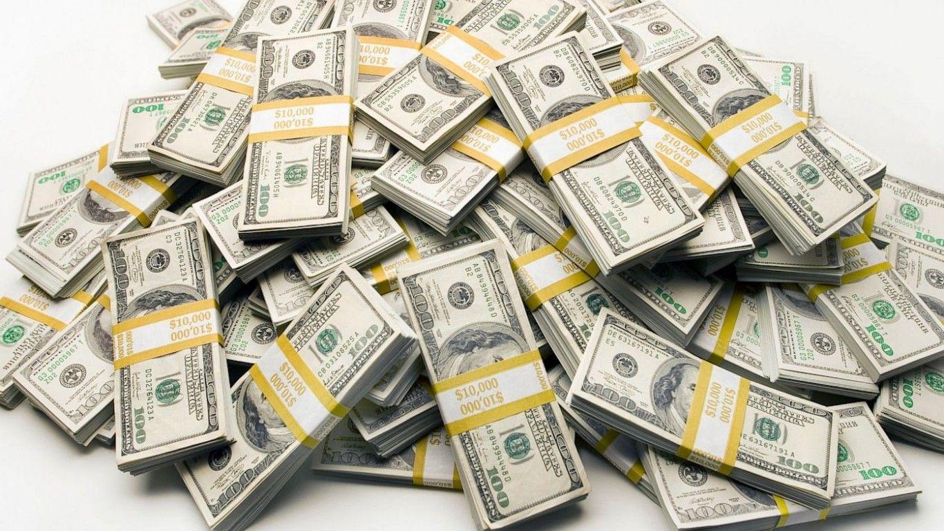 Money Wallpapers HD Wallpaper Cave