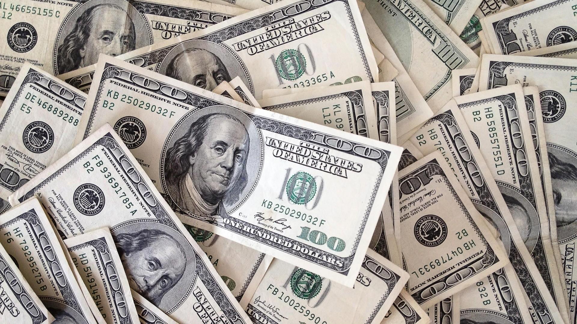 Money Wallpapers HD Wallpaper Cave