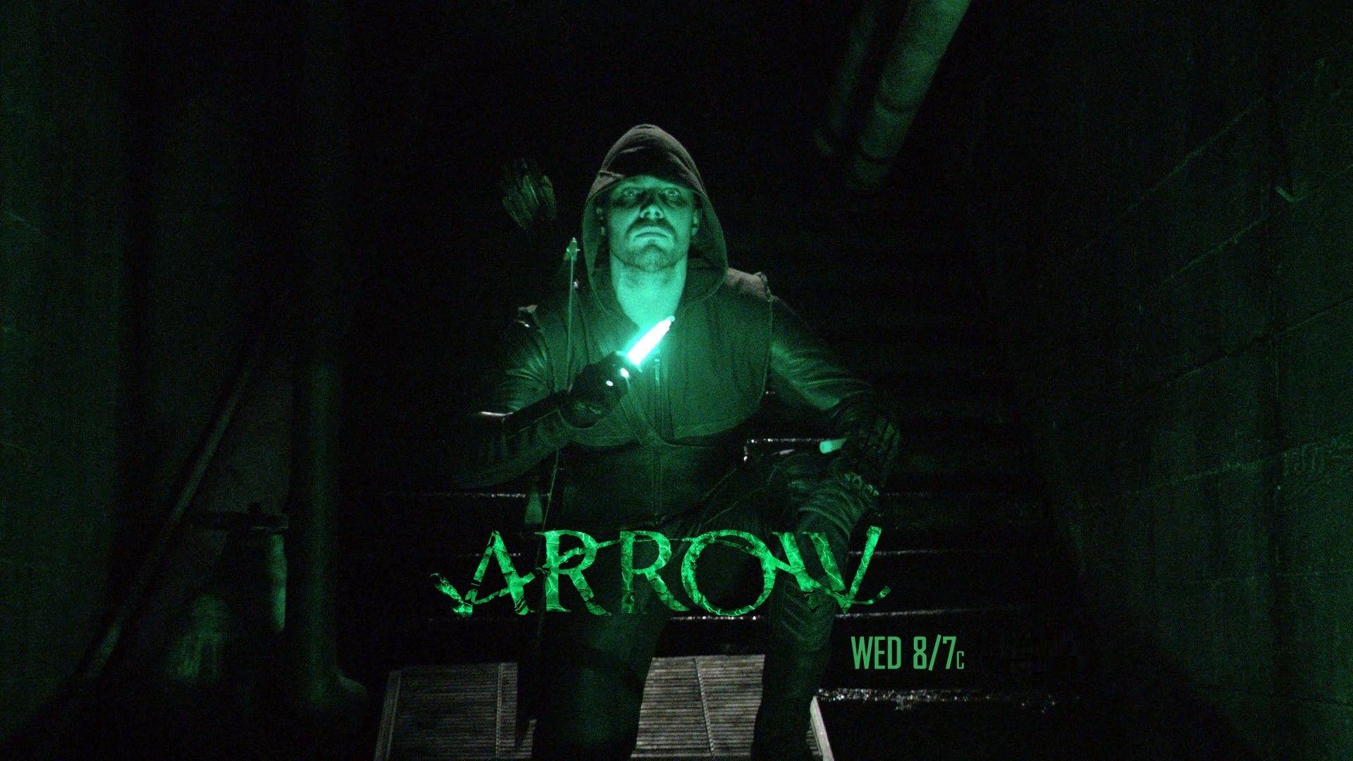 The Green Arrow Wallpapers Wallpaper Cave
