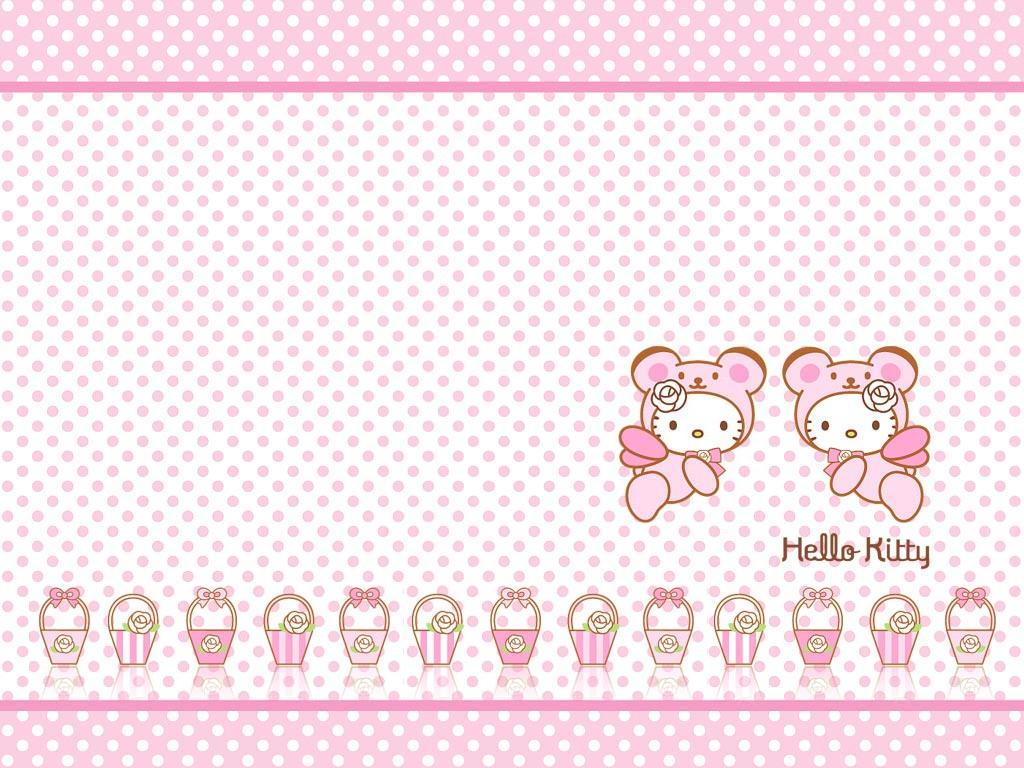 Pink Cute Wallpapers Wallpaper Cave