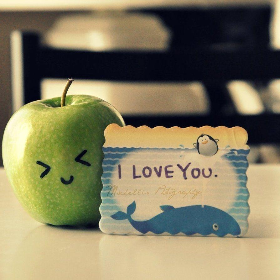 Cute I Love U Wallpapers Wallpaper Cave