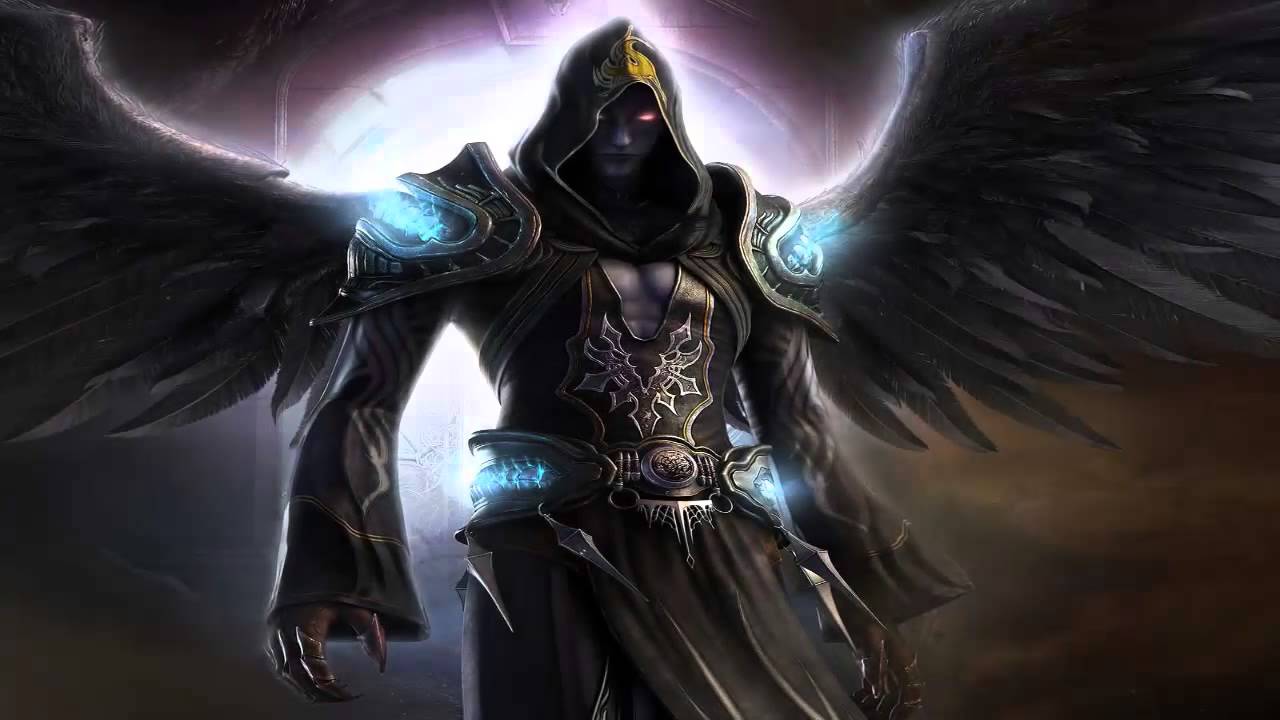 Epic Gaming Wallpapers HD Wallpaper Cave