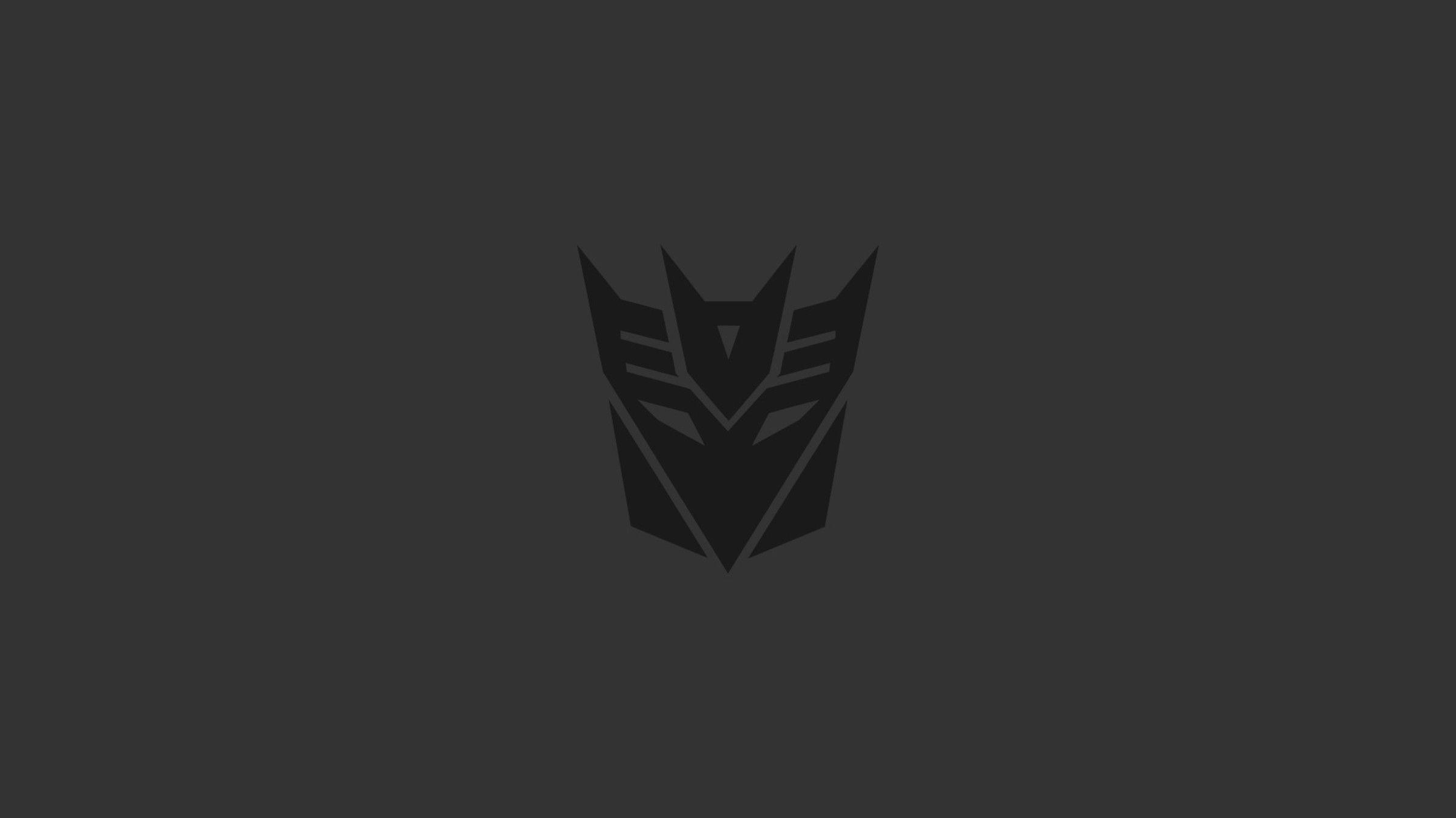 Transformers Decepticon Wallpapers HD Wallpaper Cave