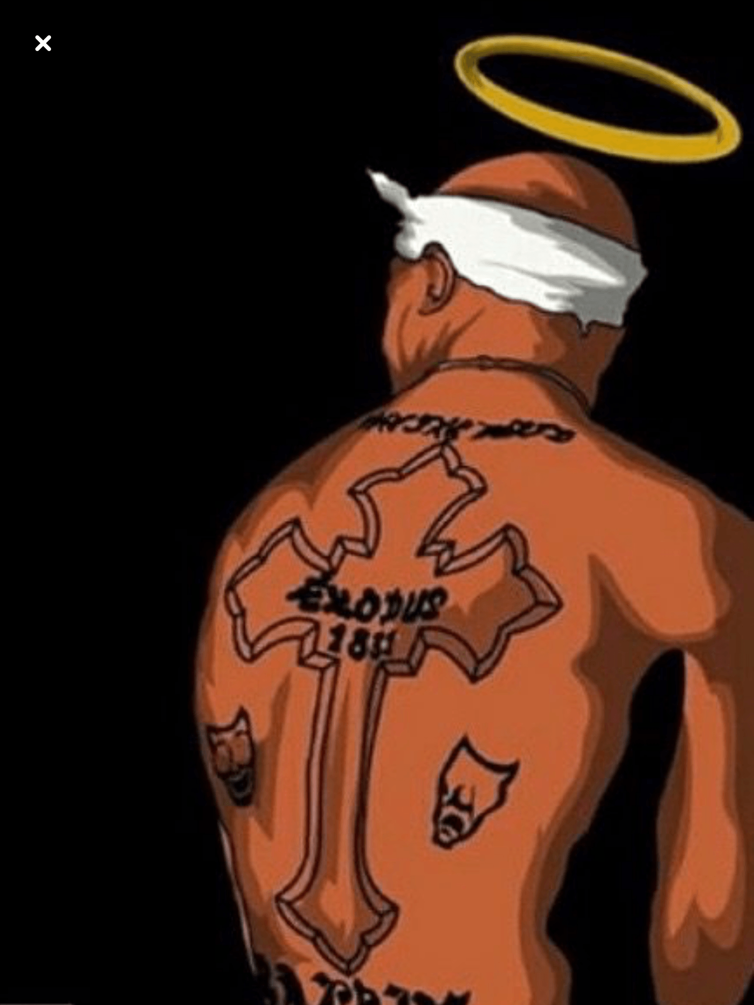 Handy Wallpapers Thug Life Wallpaper Cave