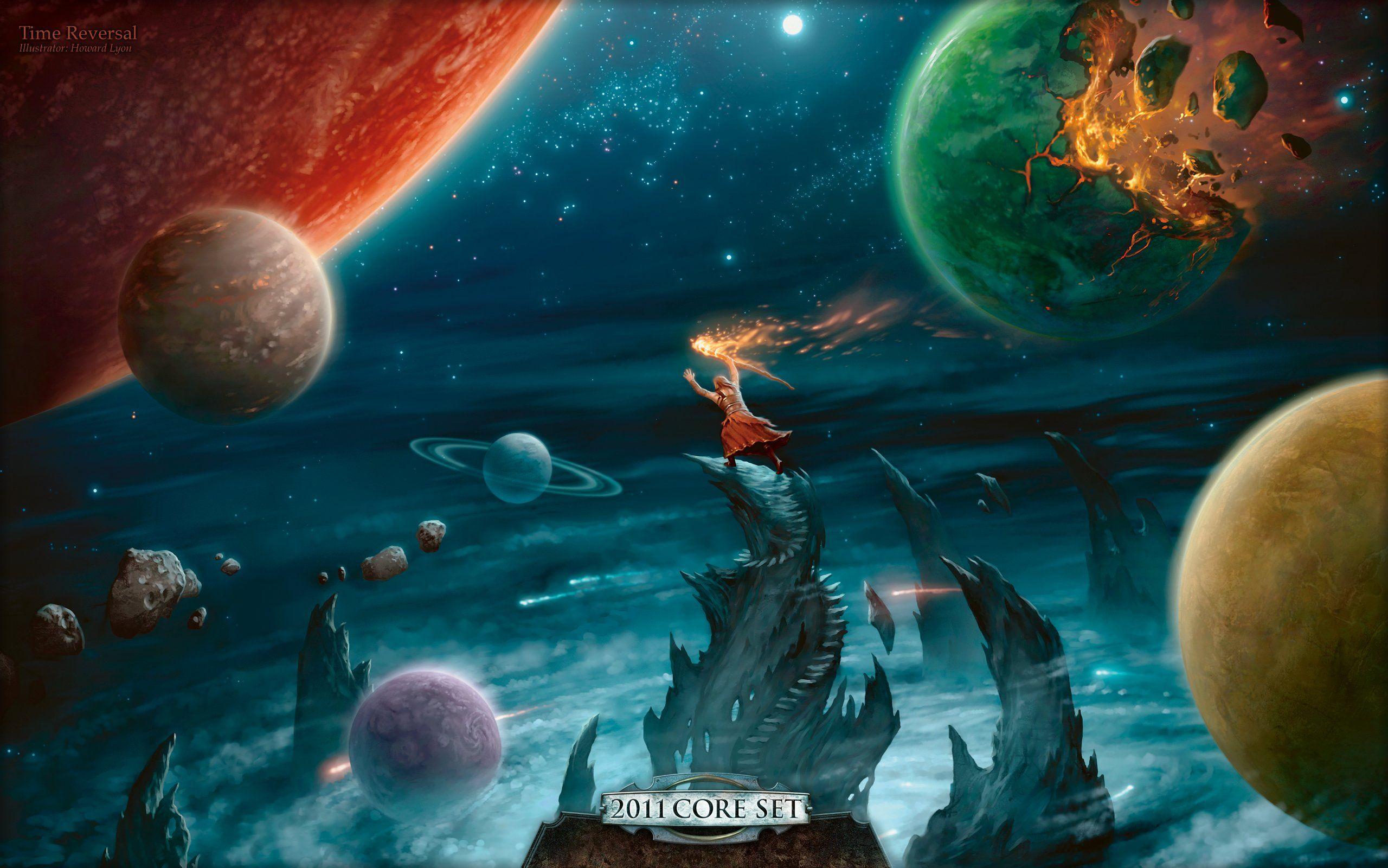 Mtg Land Wallpapers Wallpaper Cave