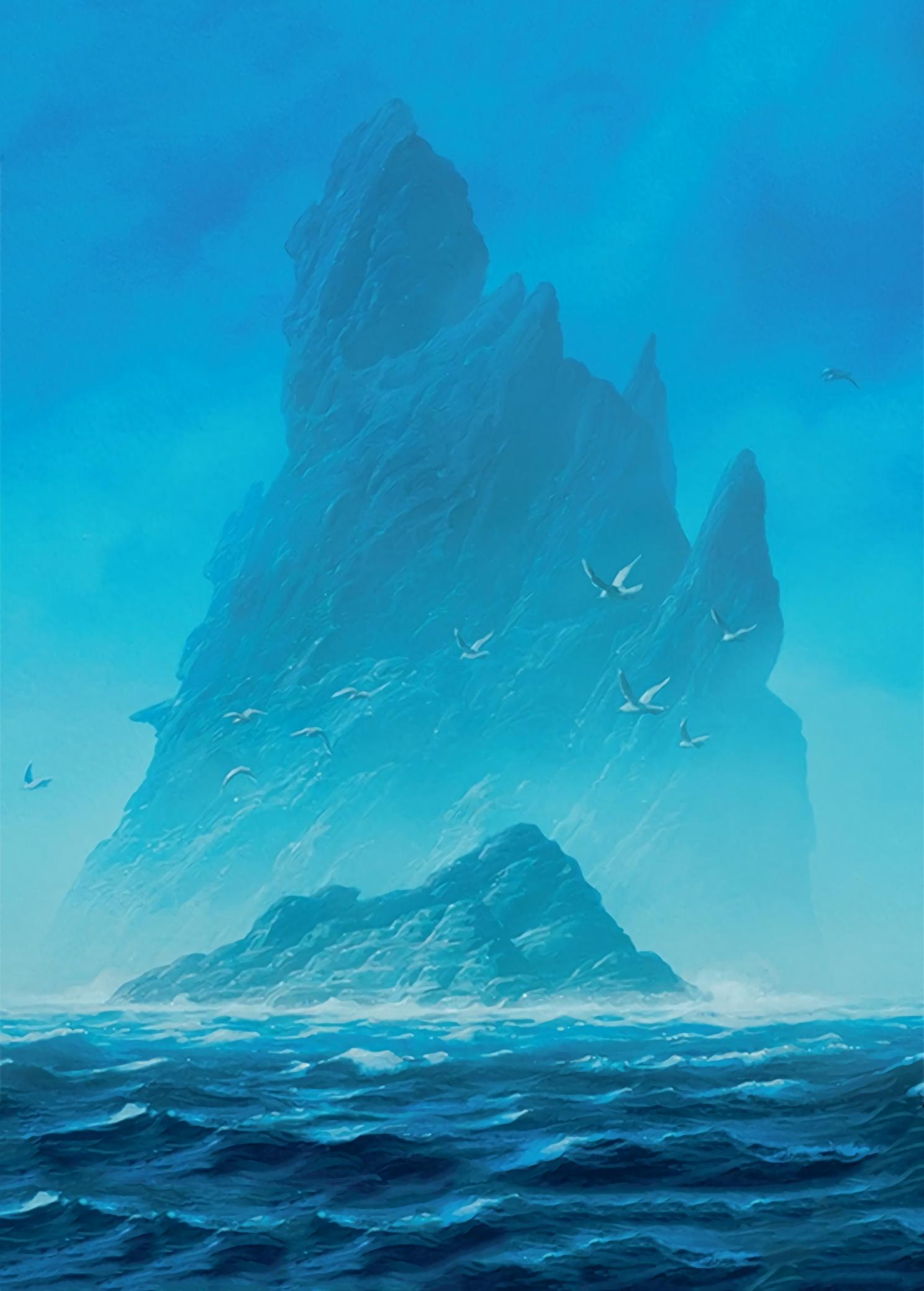 Mtg Land Wallpapers Wallpaper Cave