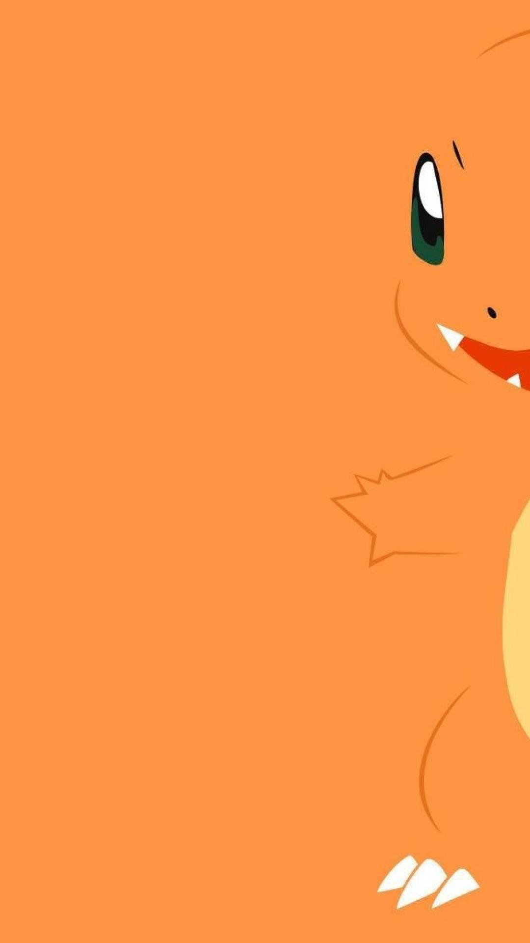Pokemon Charmander Wallpapers Wallpaper Cave