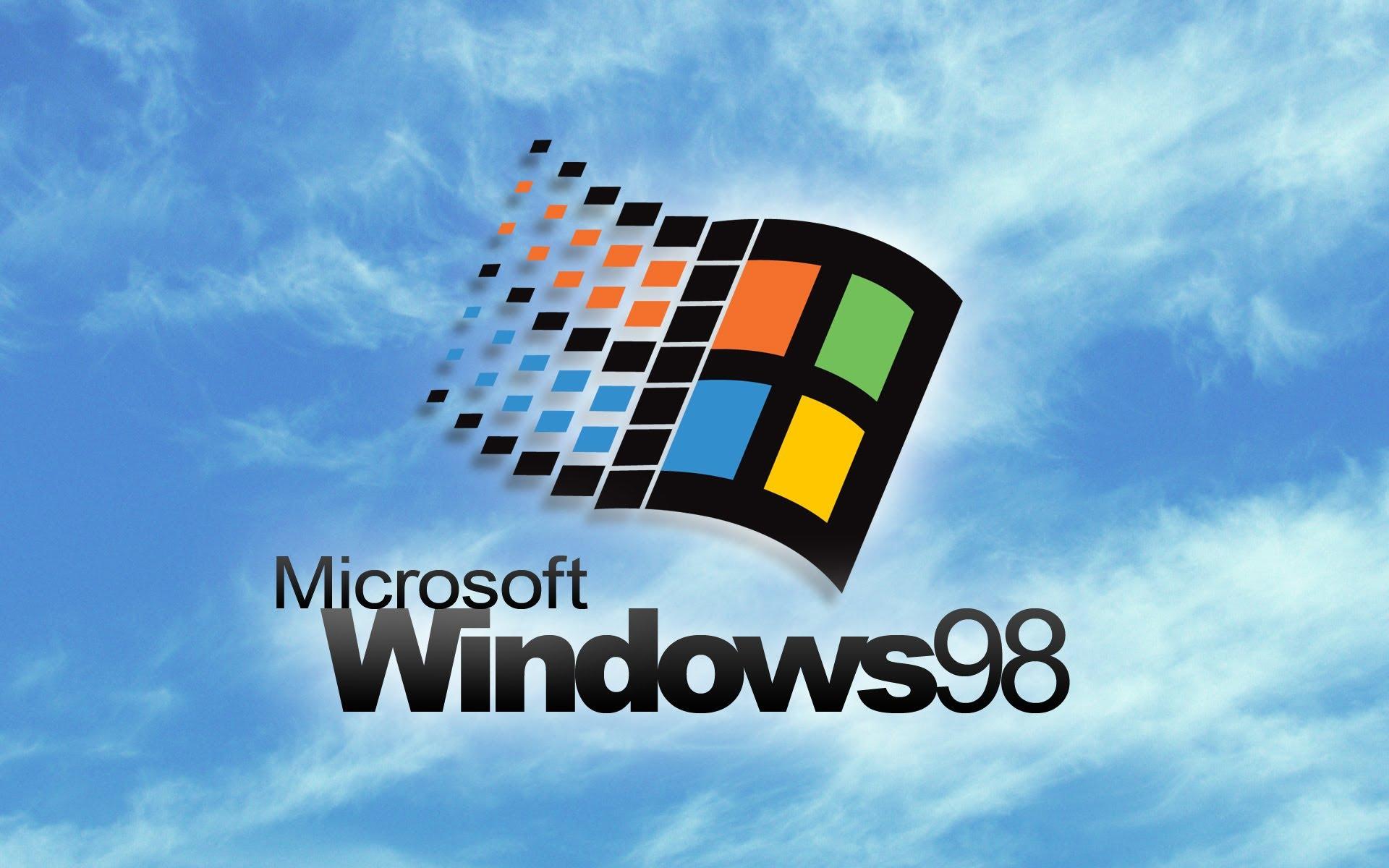 Windows 98 Backgrounds Wallpaper Cave
