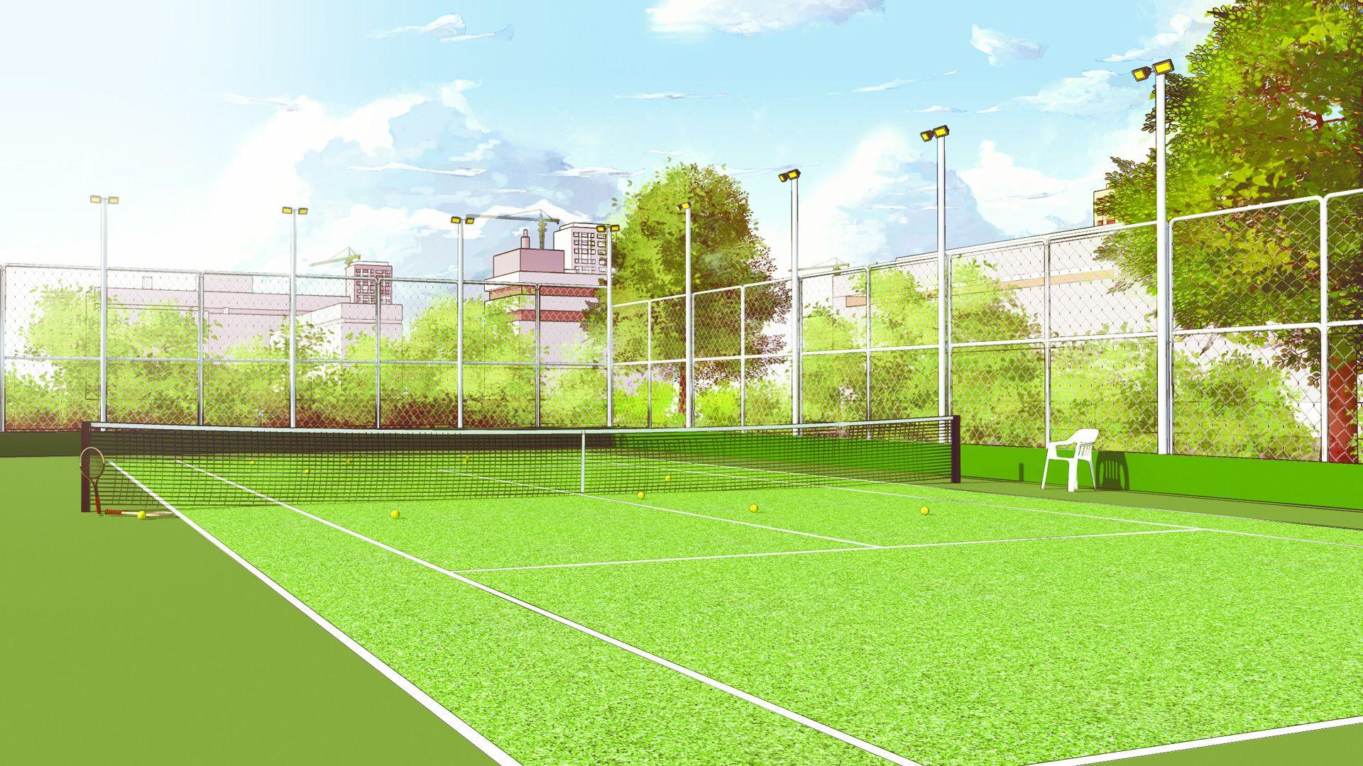 Backgrounds Anime Football Wallpaper Cave