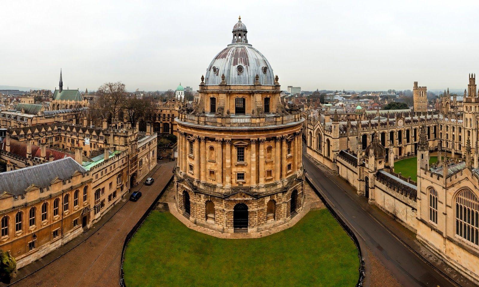 Oxford University Wallpapers Wallpaper Cave