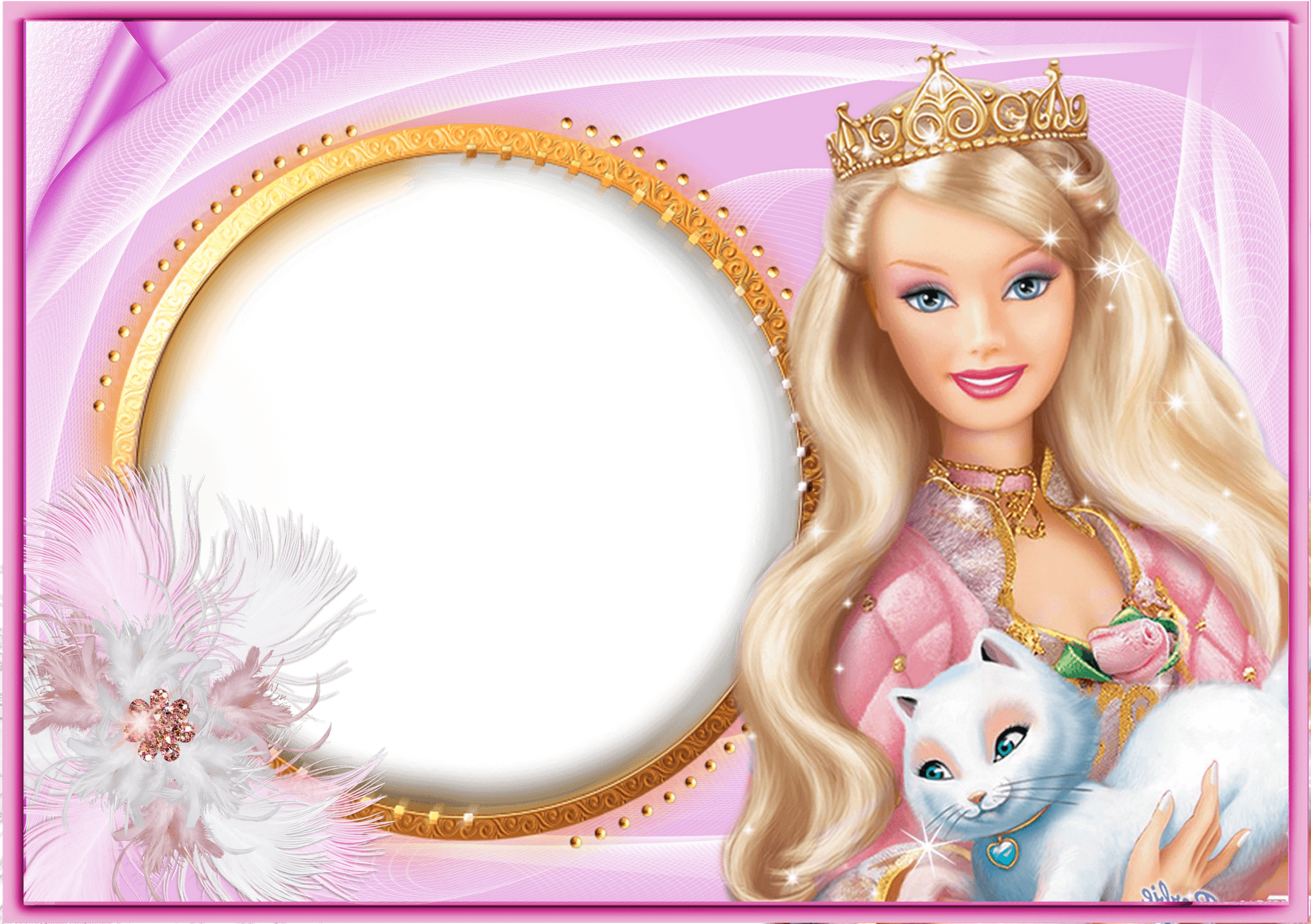 Barbie Wallpapers HD Wallpaper Cave