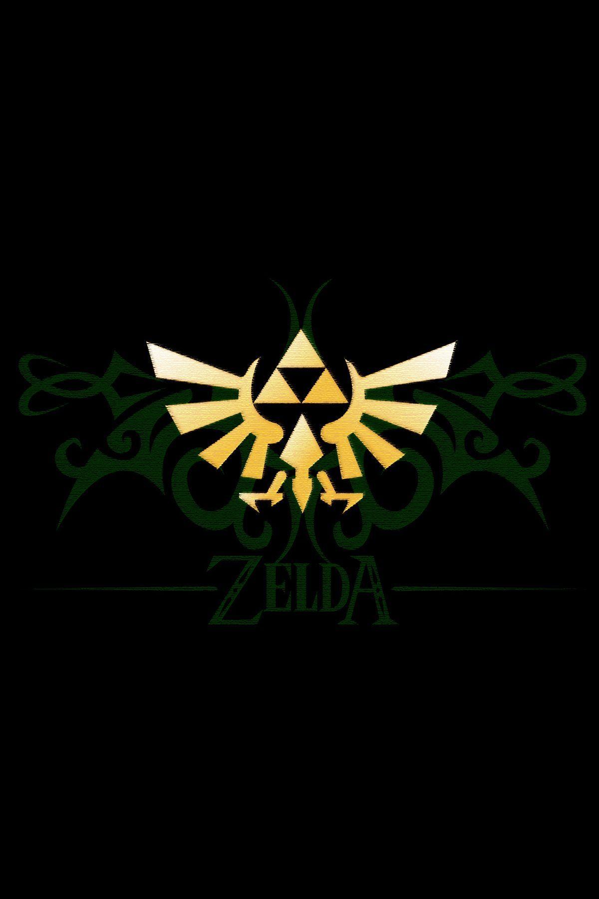 Zelda Wallpapers Android Wallpaper Cave