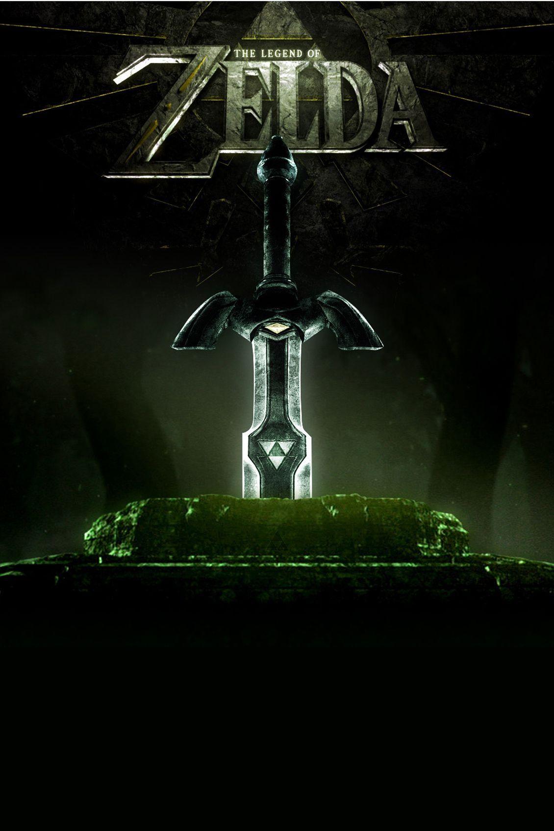Zelda Wallpapers Android Wallpaper Cave
