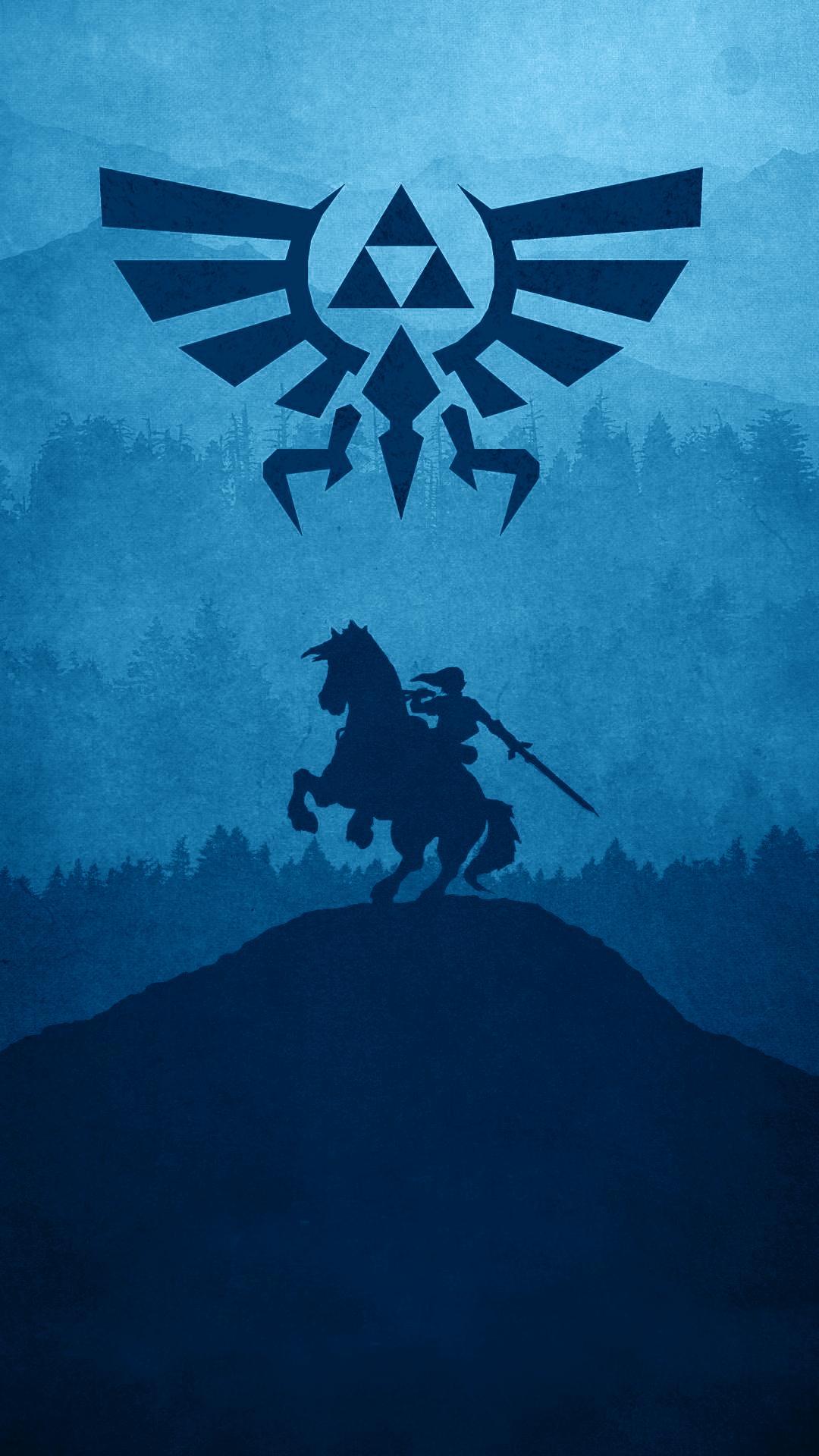 Zelda Wallpapers Android Wallpaper Cave