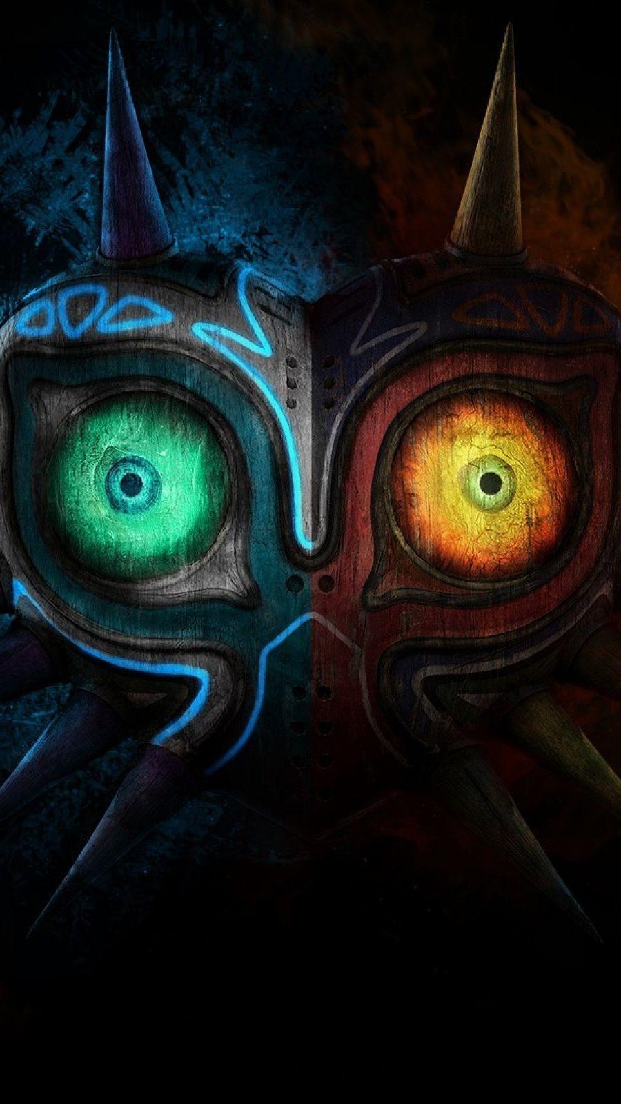 Zelda Wallpapers Android Wallpaper Cave