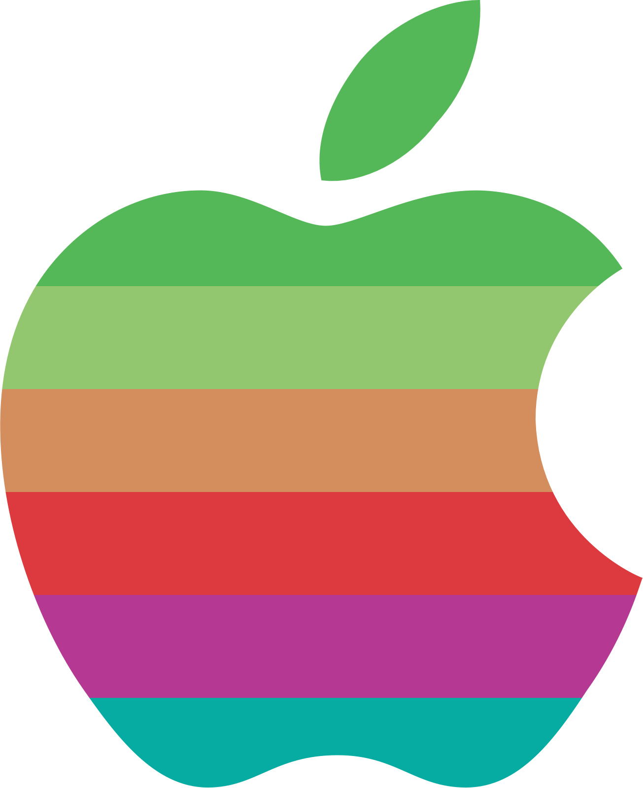 Retro Apple Wallpapers Wallpaper Cave