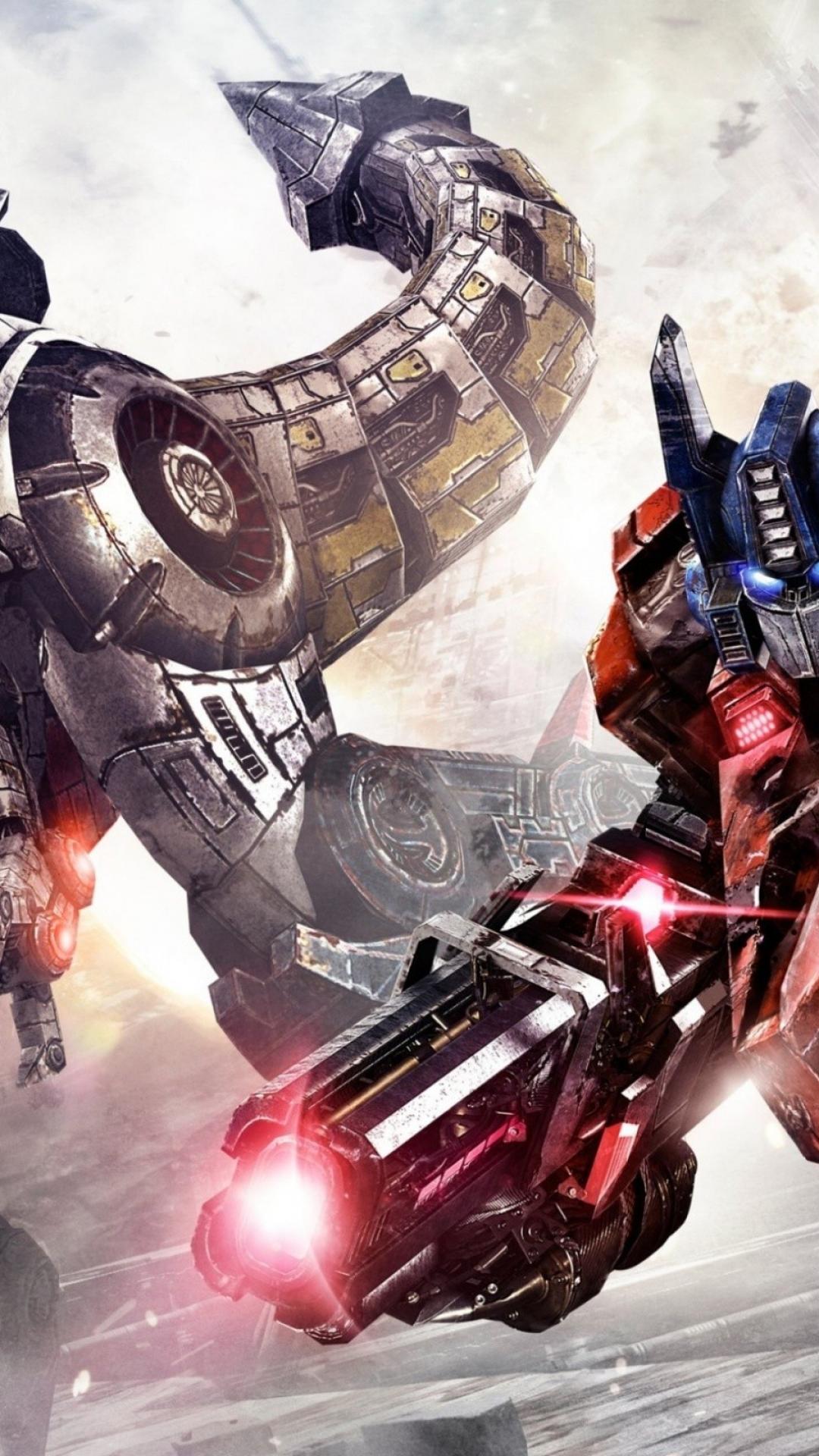 Grimlock Fall Of Cybertron Wallpapers Wallpaper Cave