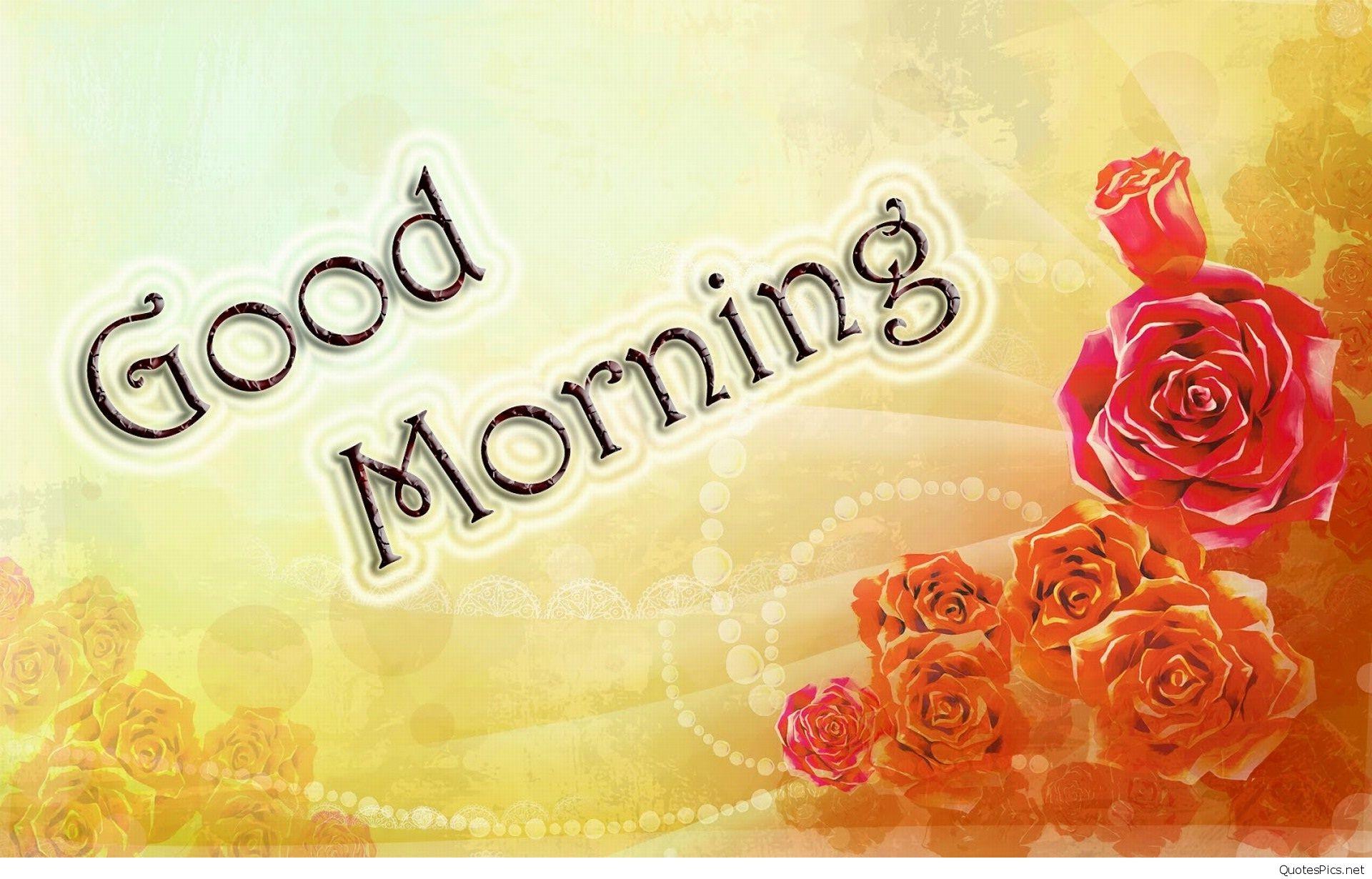 Good Morning Friends Wallpapers Wallpaper Cave