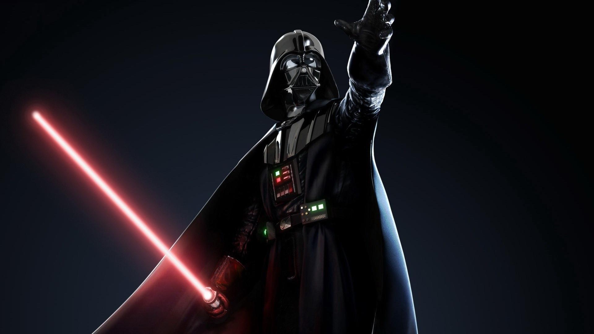 Darth Vader 1080p Wallpapers Wallpaper Cave