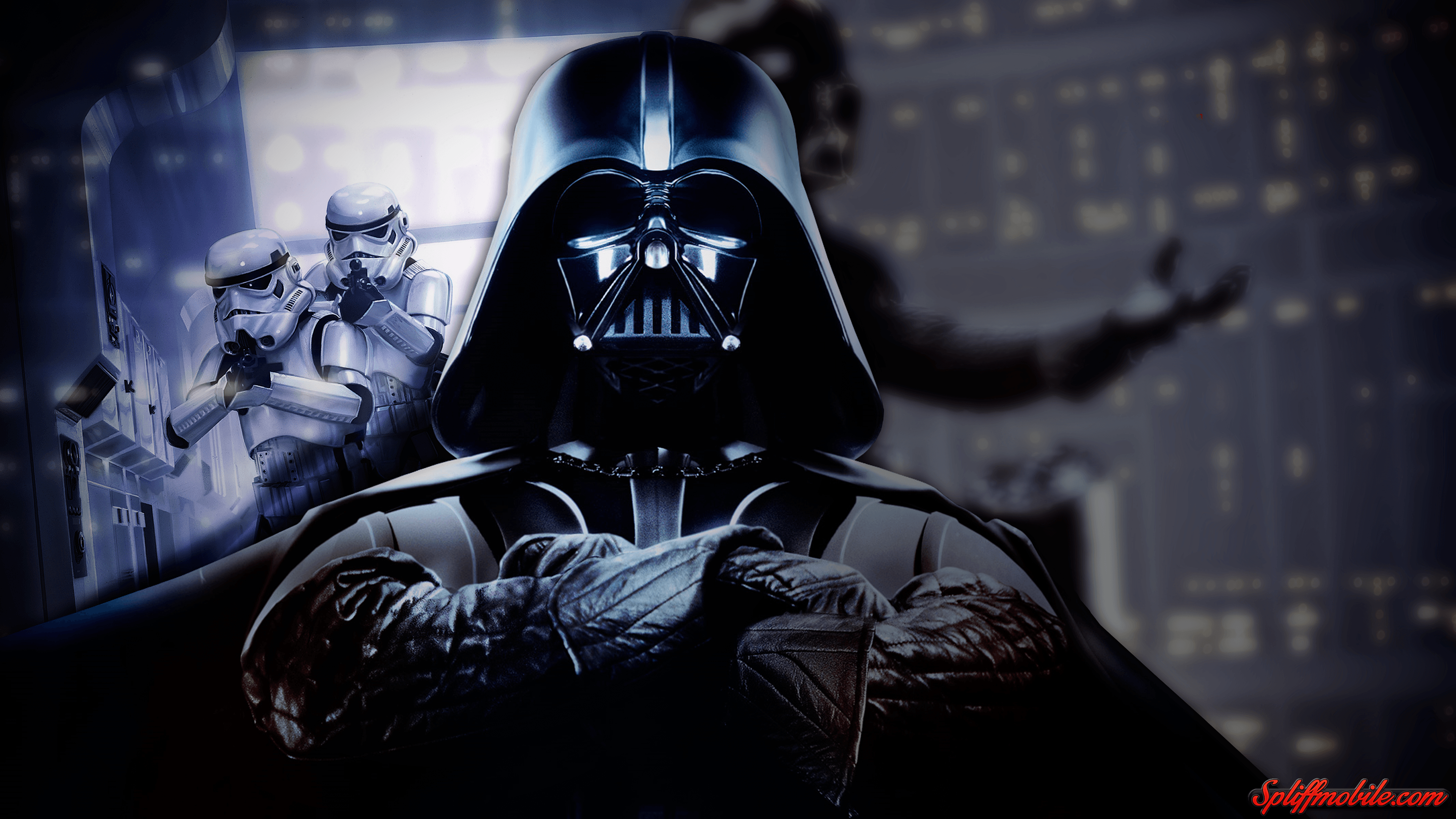 Darth Vader 1080p Wallpapers Wallpaper Cave