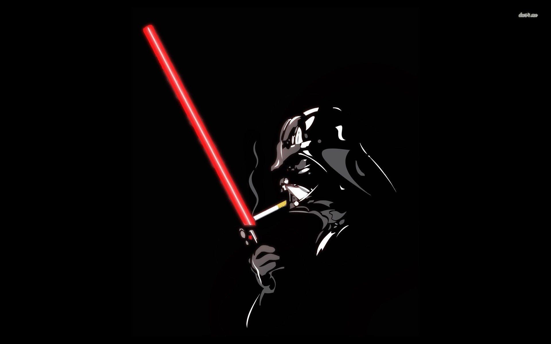 Darth Vader 1080p Wallpapers Wallpaper Cave