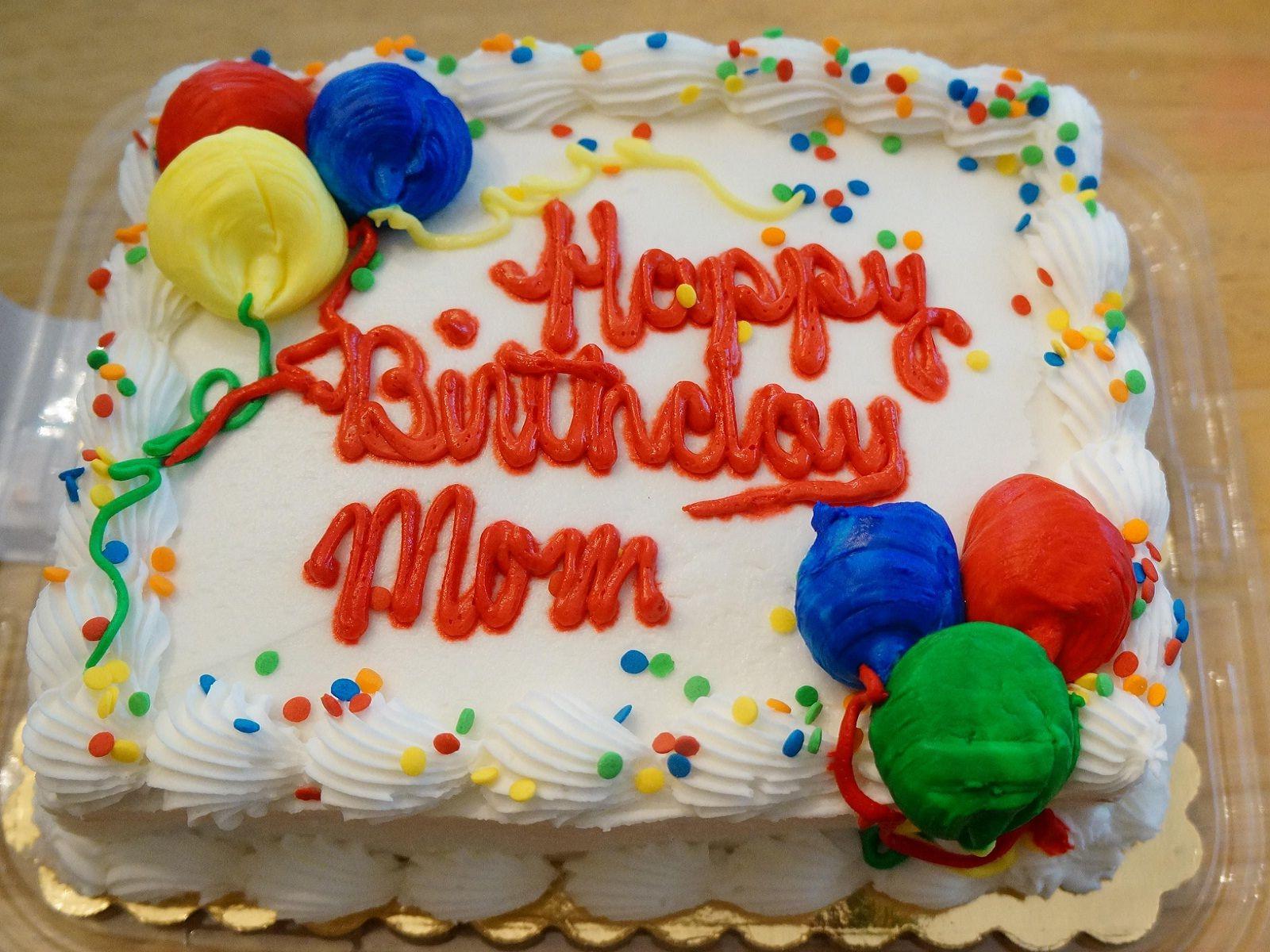 Happy Birthday Mom Wallpapers Wallpaper Cave