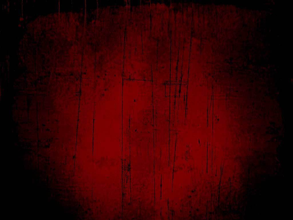 Red Evil Background