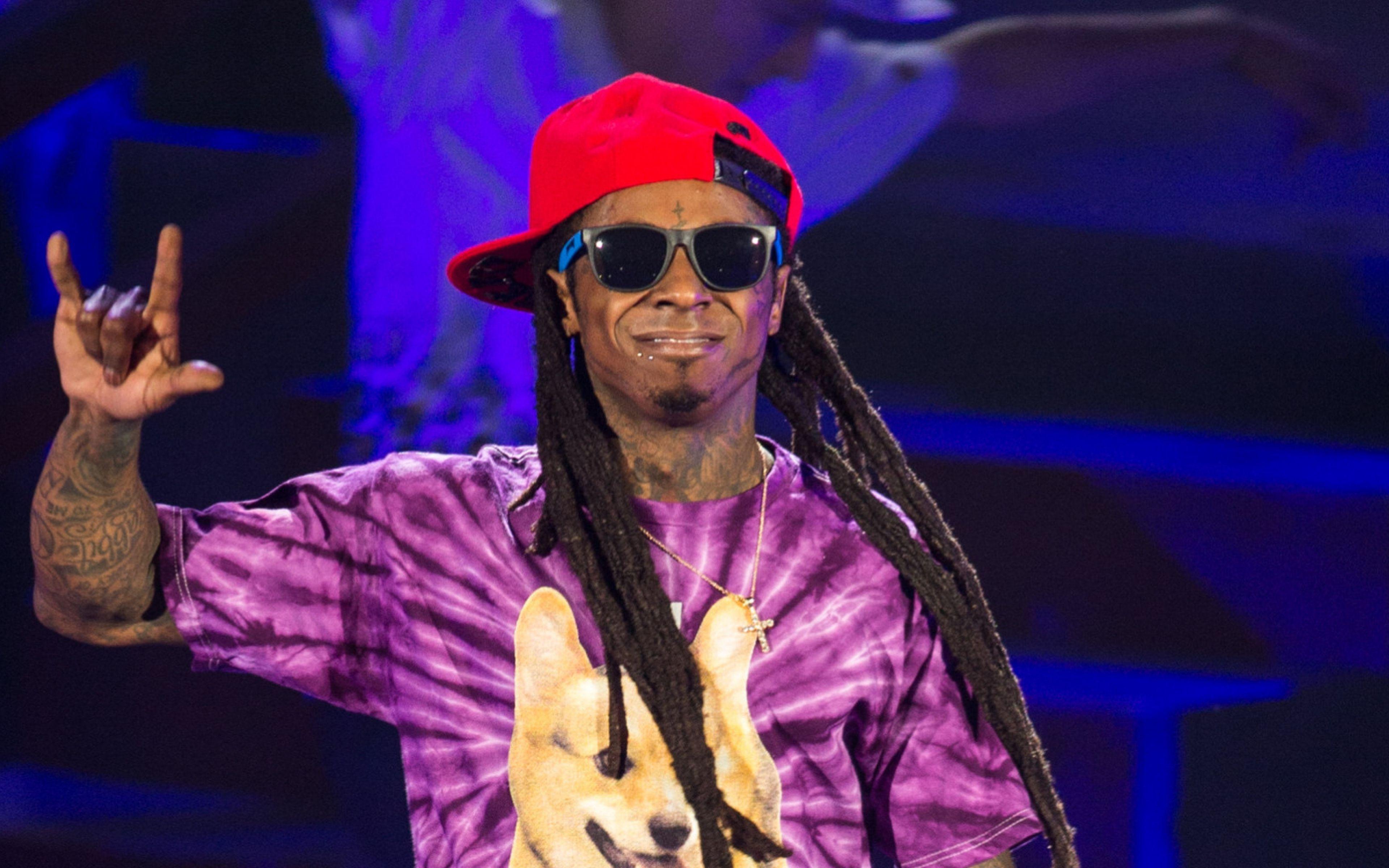 Lil Wayne Wallpapers HD Wallpaper Cave