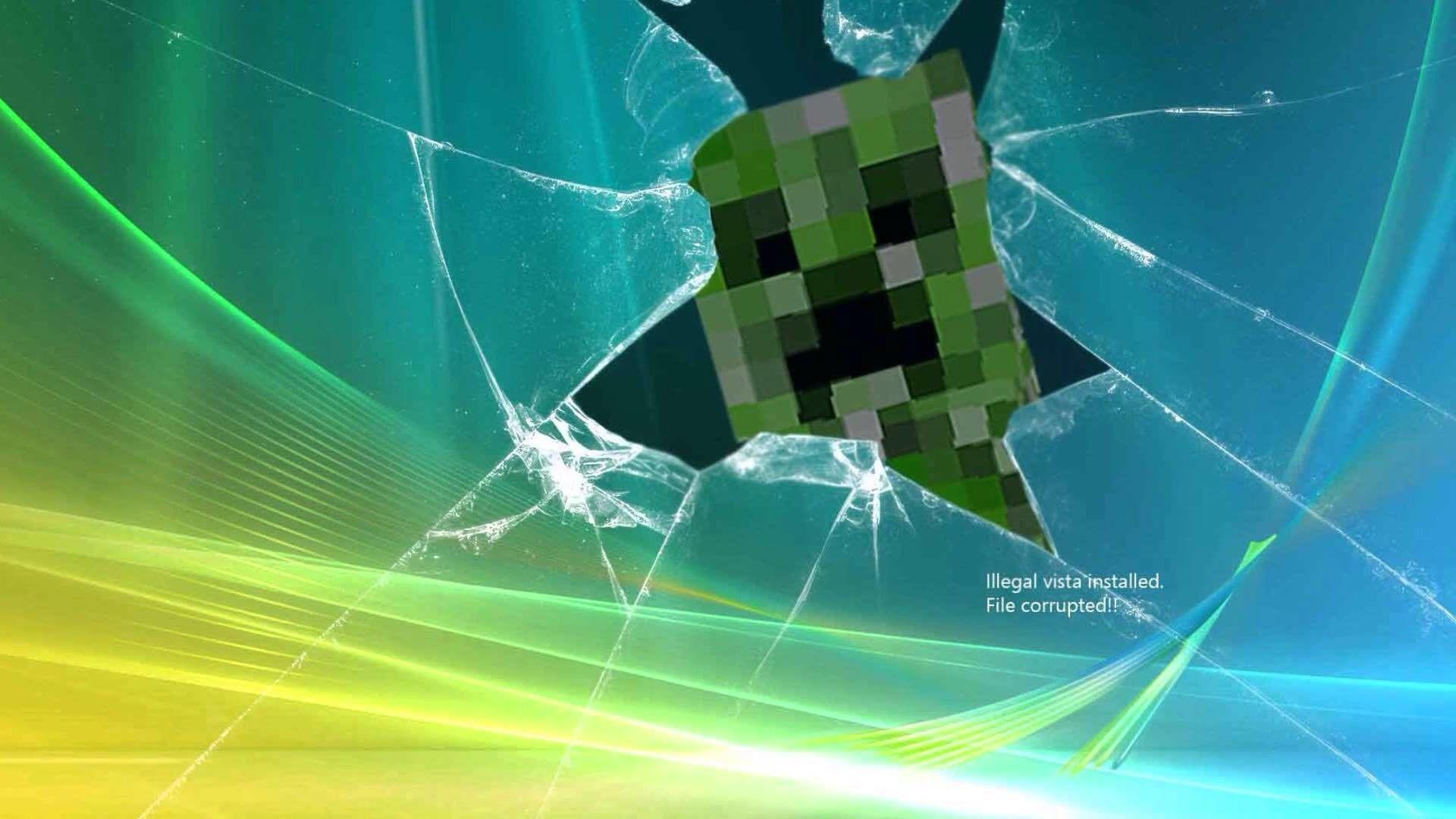 Minecraft Cool Backgrounds Wallpaper Cave