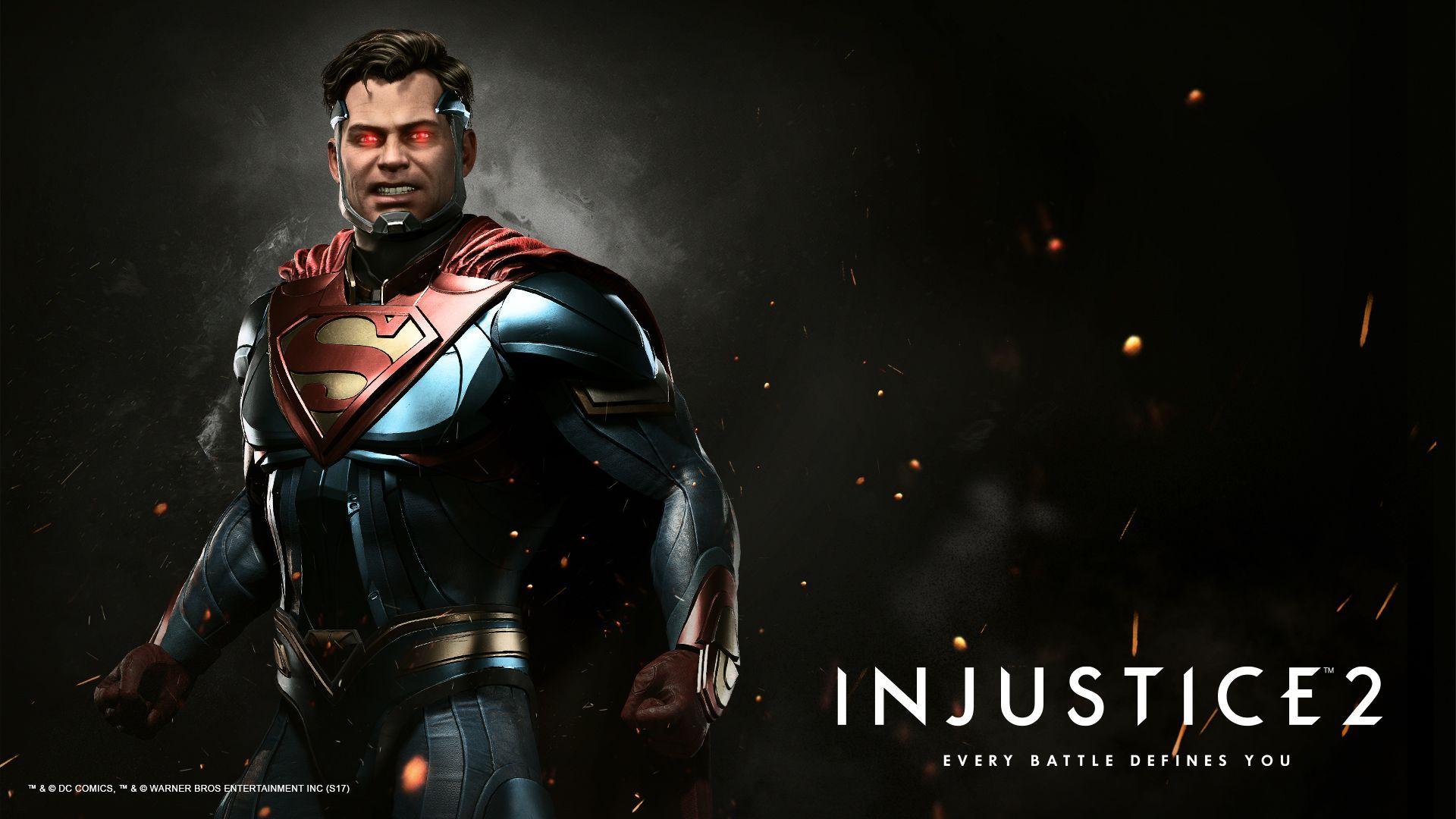 Injustice Aquaman Wallpapers Wallpaper Cave