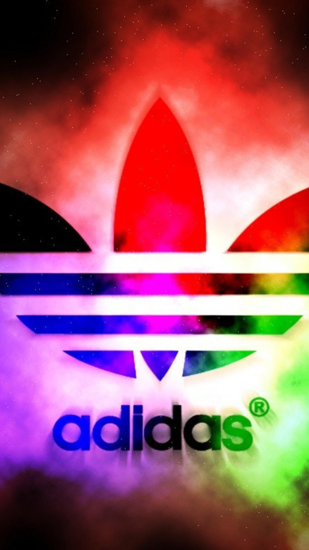 Adidas White Wallpaper Free Download Adidas Logo Wallpapers