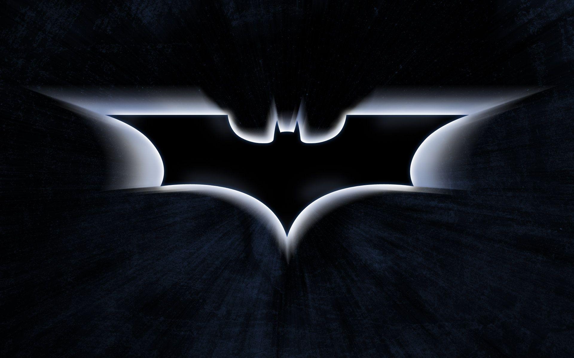 Batman Logo Dark Knight Wallpapers Desktop Background Images and