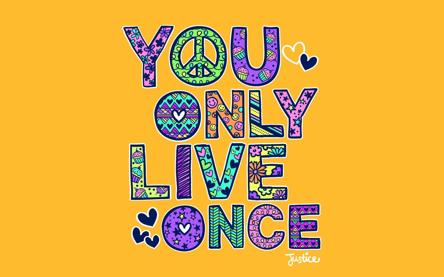 Yolo Wallpapers Wallpaper Cave