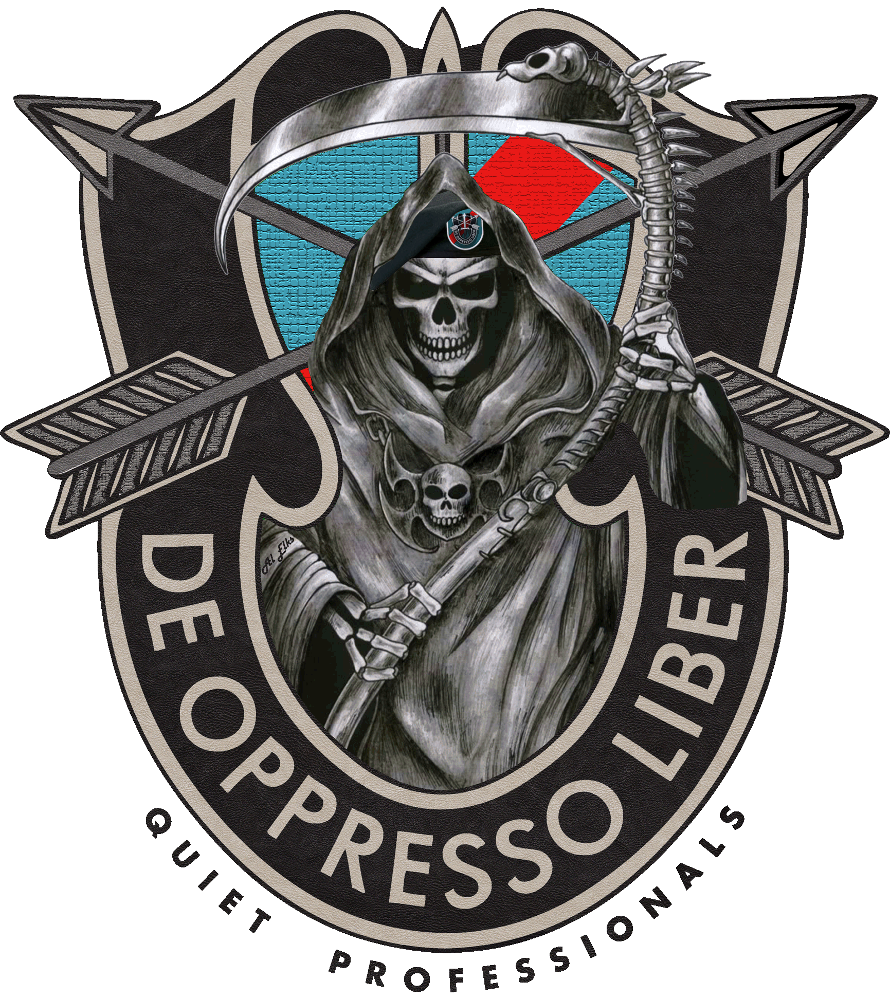 Special Forces Logo Wallpapers Wallpaper Cave