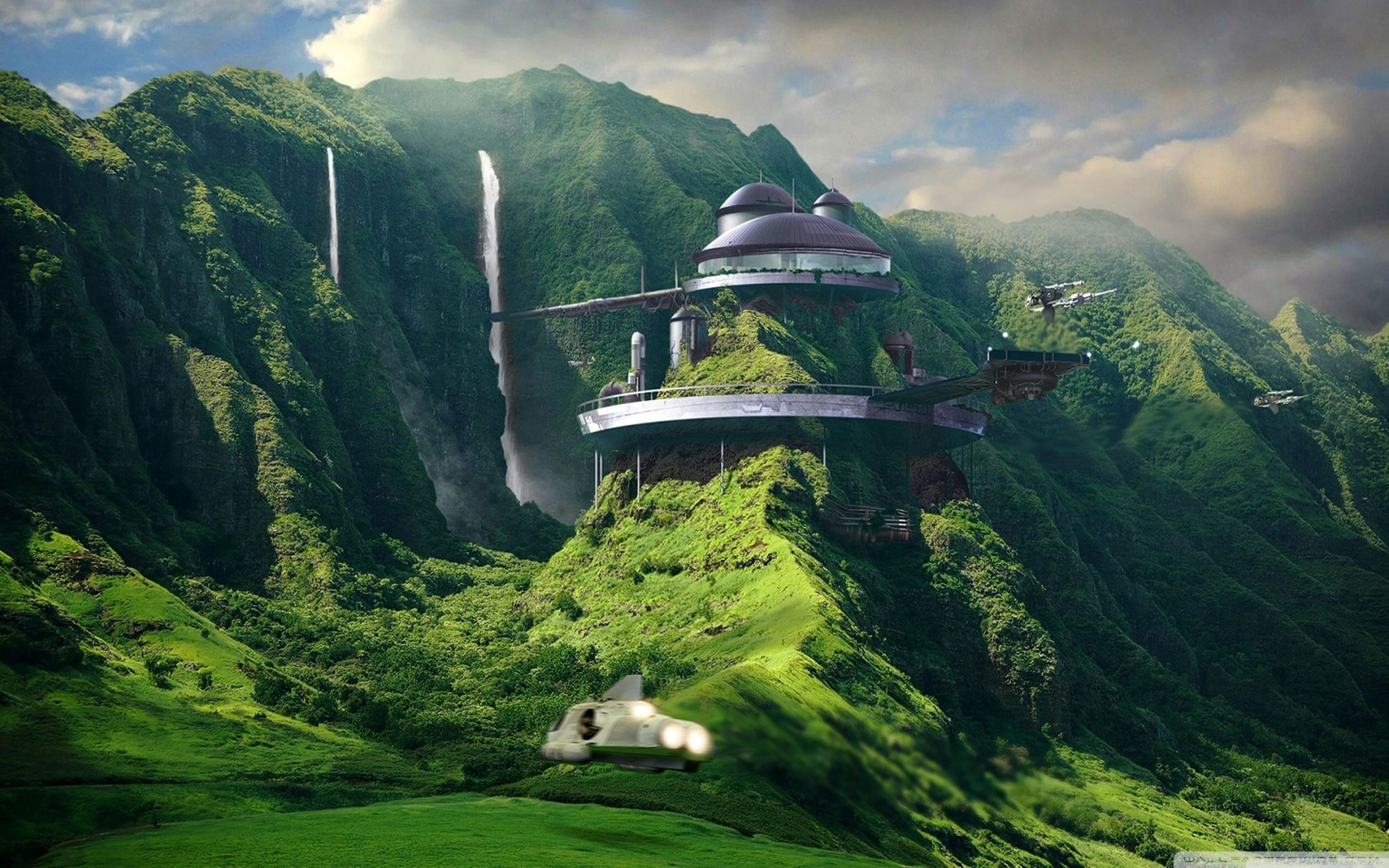 Future Wallpapers Wallpaper Cave