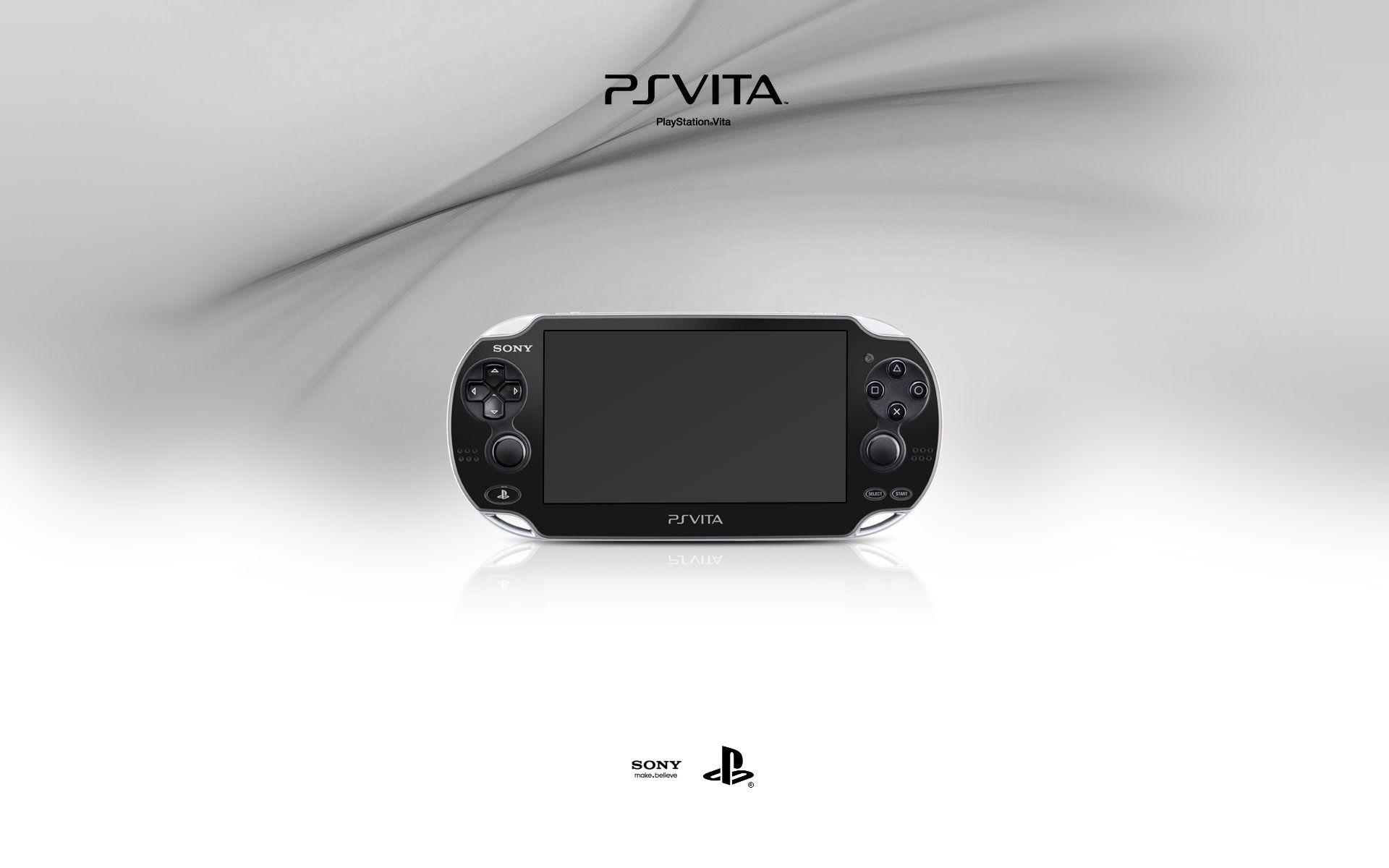 PlayStation Vita Wallpapers Wallpaper Cave