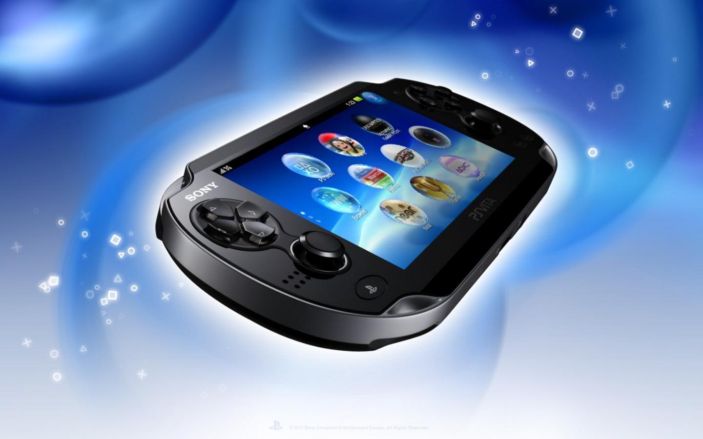 PlayStation Vita Wallpapers Wallpaper Cave