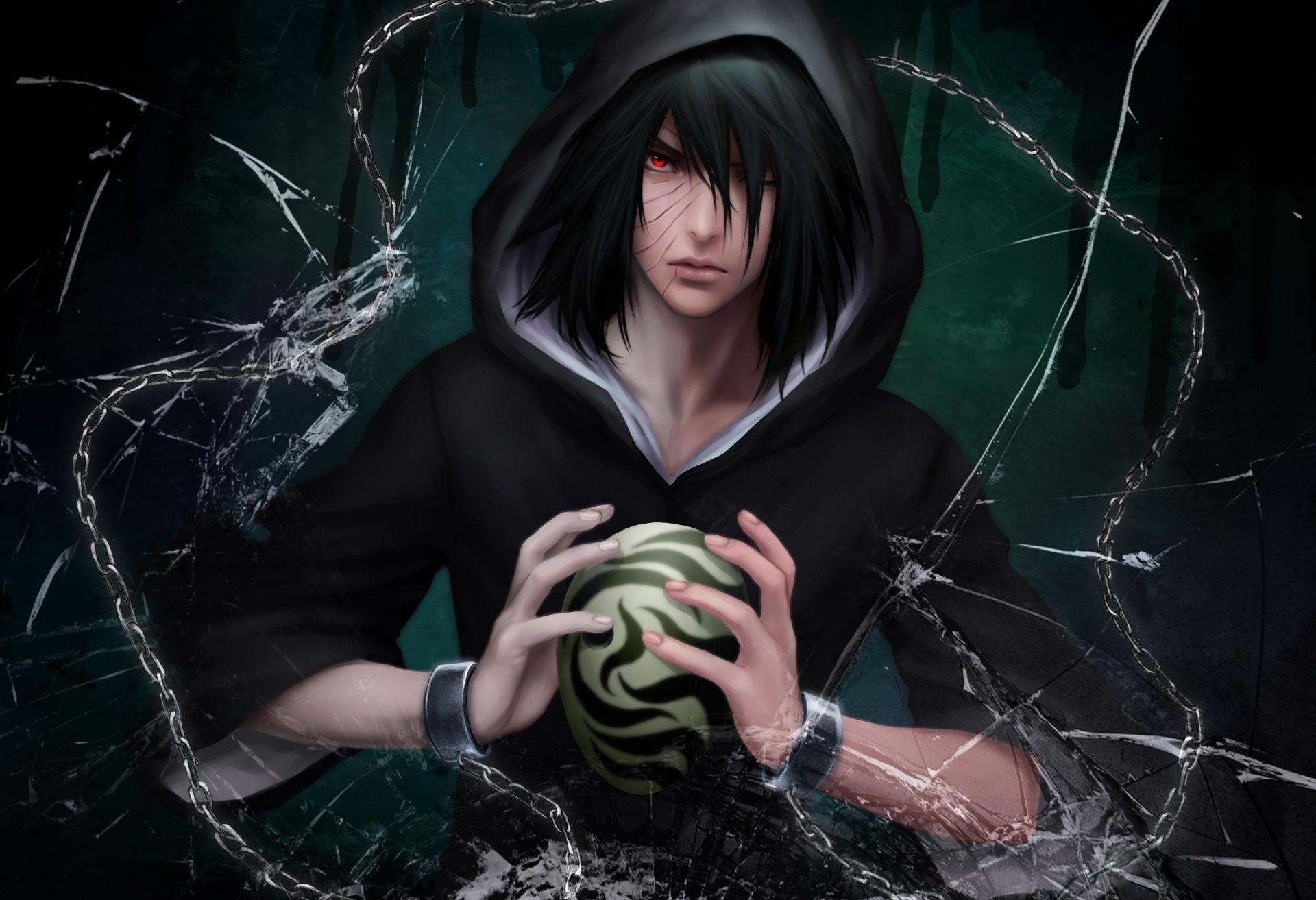 Obito No Mask HD Wallpapers Wallpaper Cave