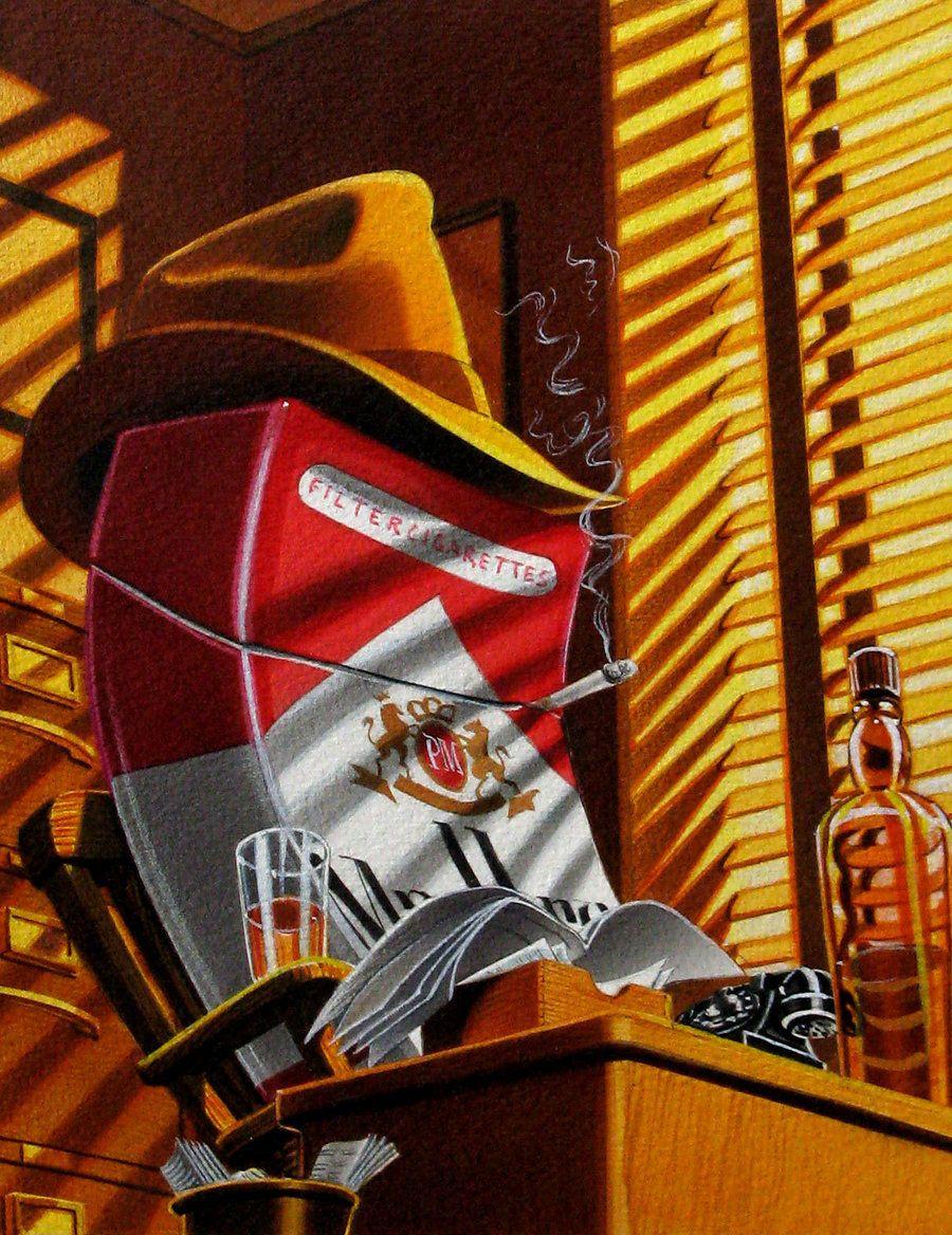 Marlboro Red Wallpapers Wallpaper Cave