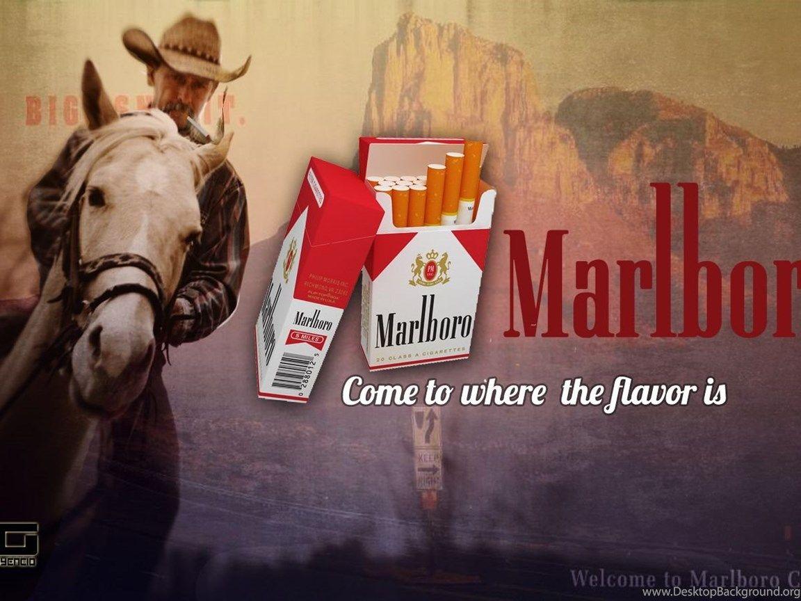 Marlboro Logo Wallpapers Wallpaper Cave