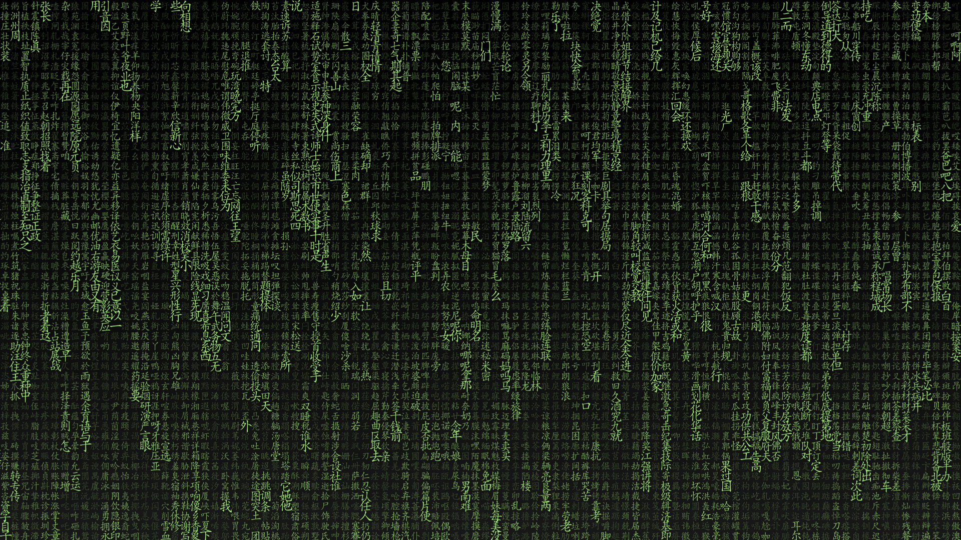 Matrix Code HD Wallpapers Wallpaper Cave
