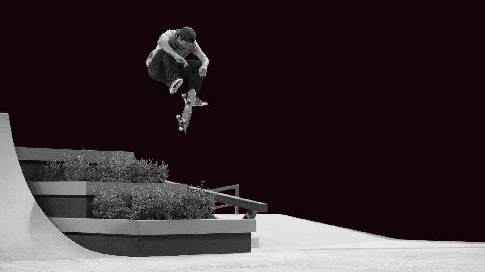 Nike Sb Skate Wallpapers Wallpaper Cave