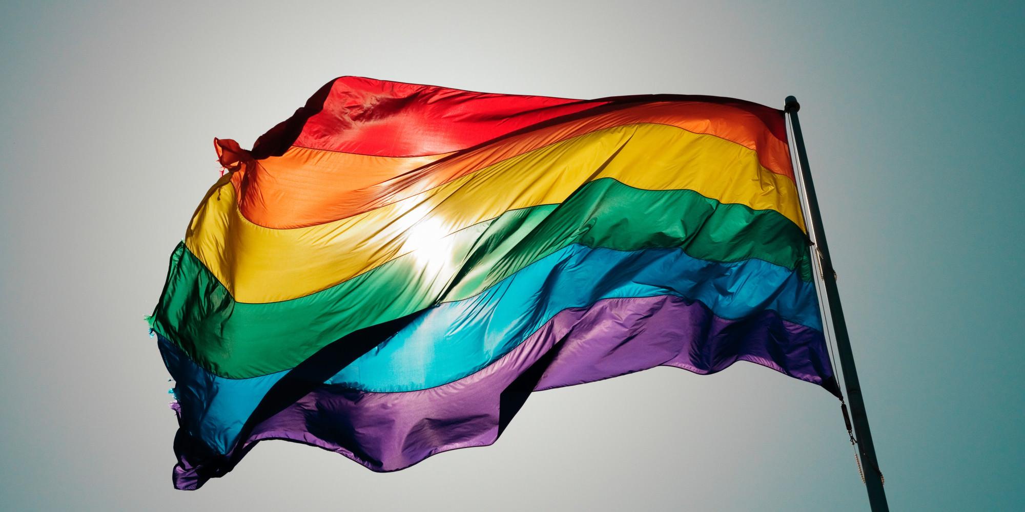 HD Gay Pride Wallpapers Wallpaper Cave